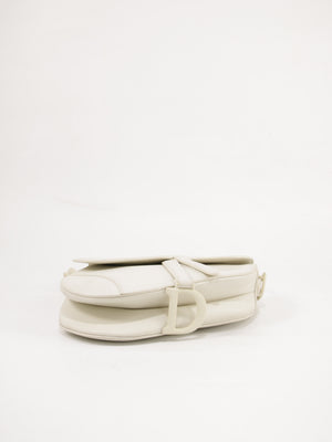 Saddle