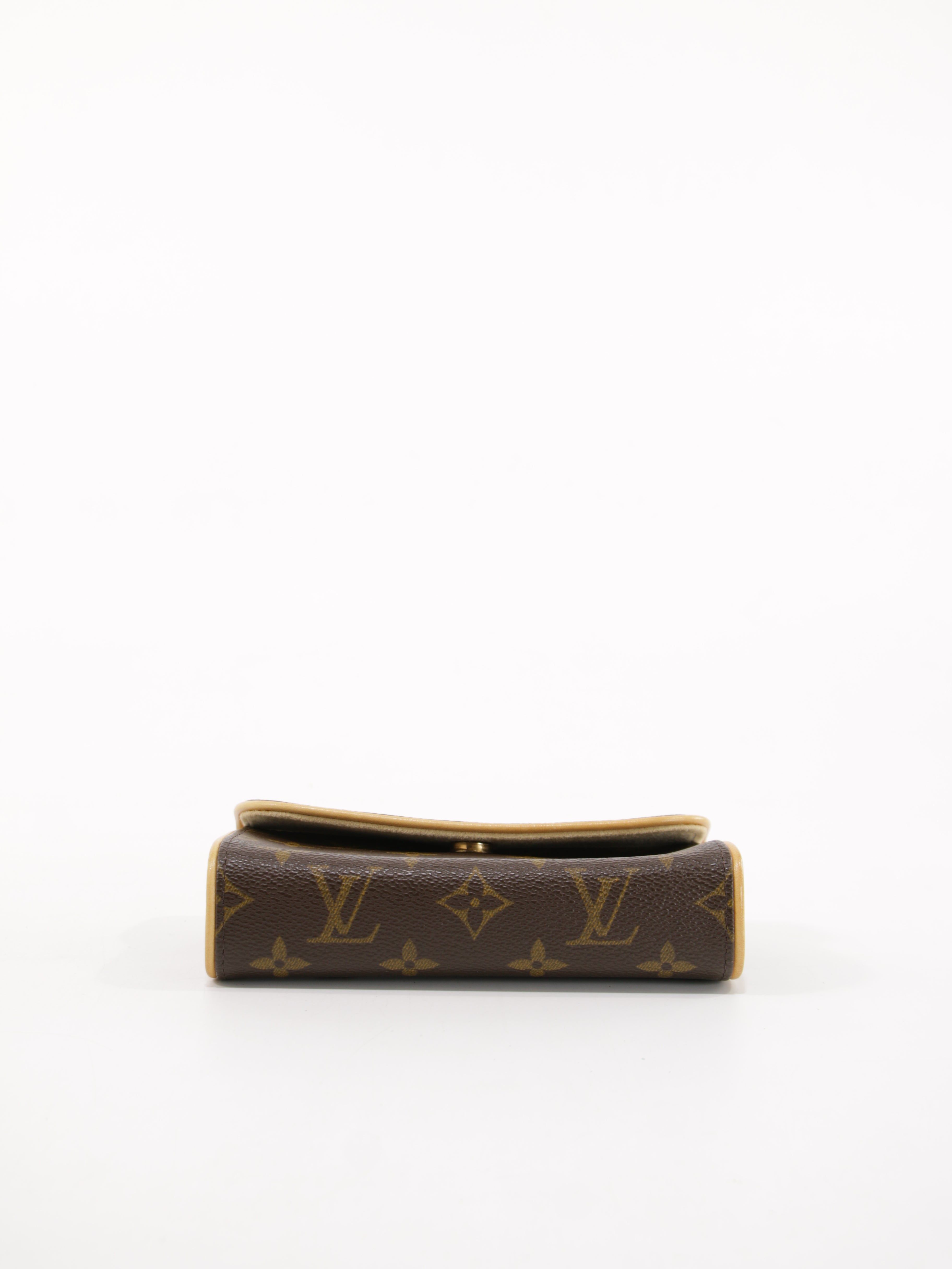 Pochette Twin PM