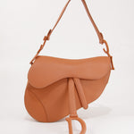 Saddle