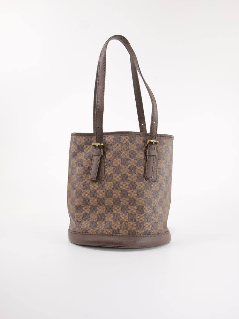 LOUIS VUITTON - BUCKET