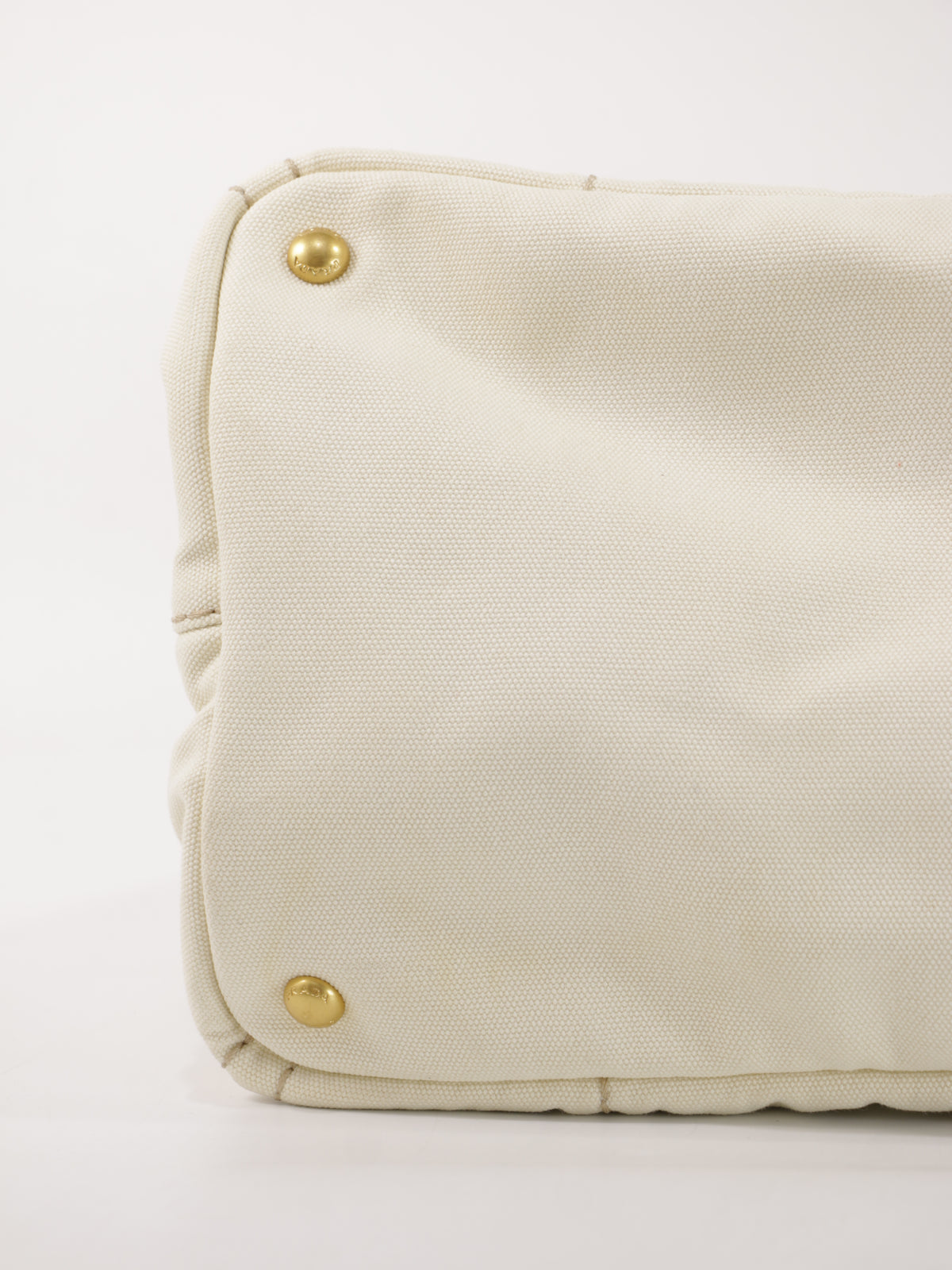 Prada Medium Canapa