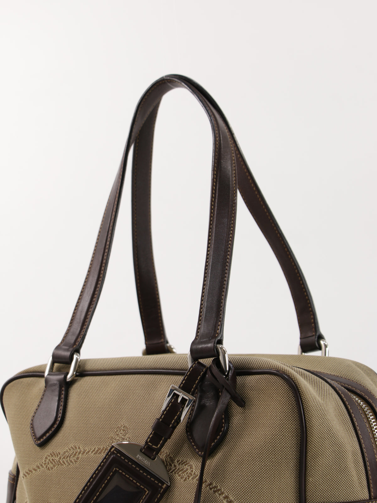 Prada Shoulder Bag