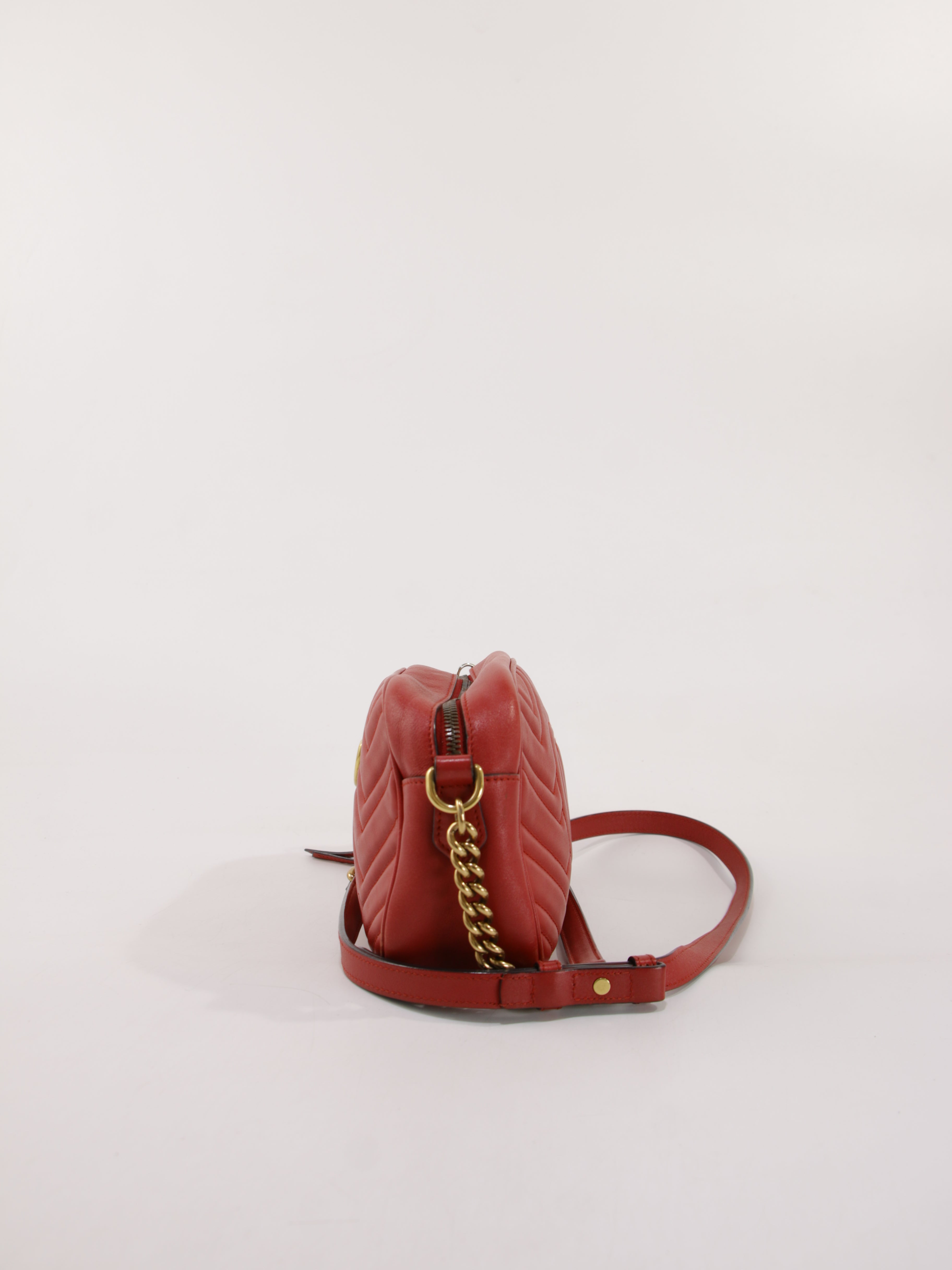 Marmont Camera