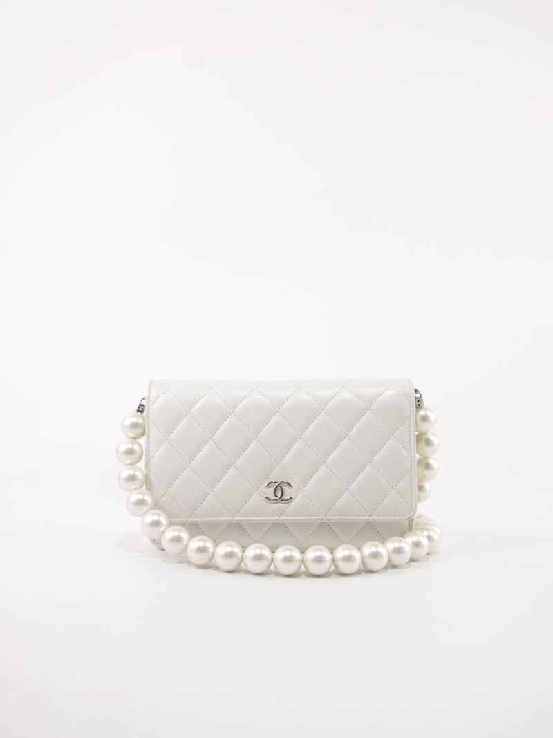 CHANEL CROSSBODY BAGS