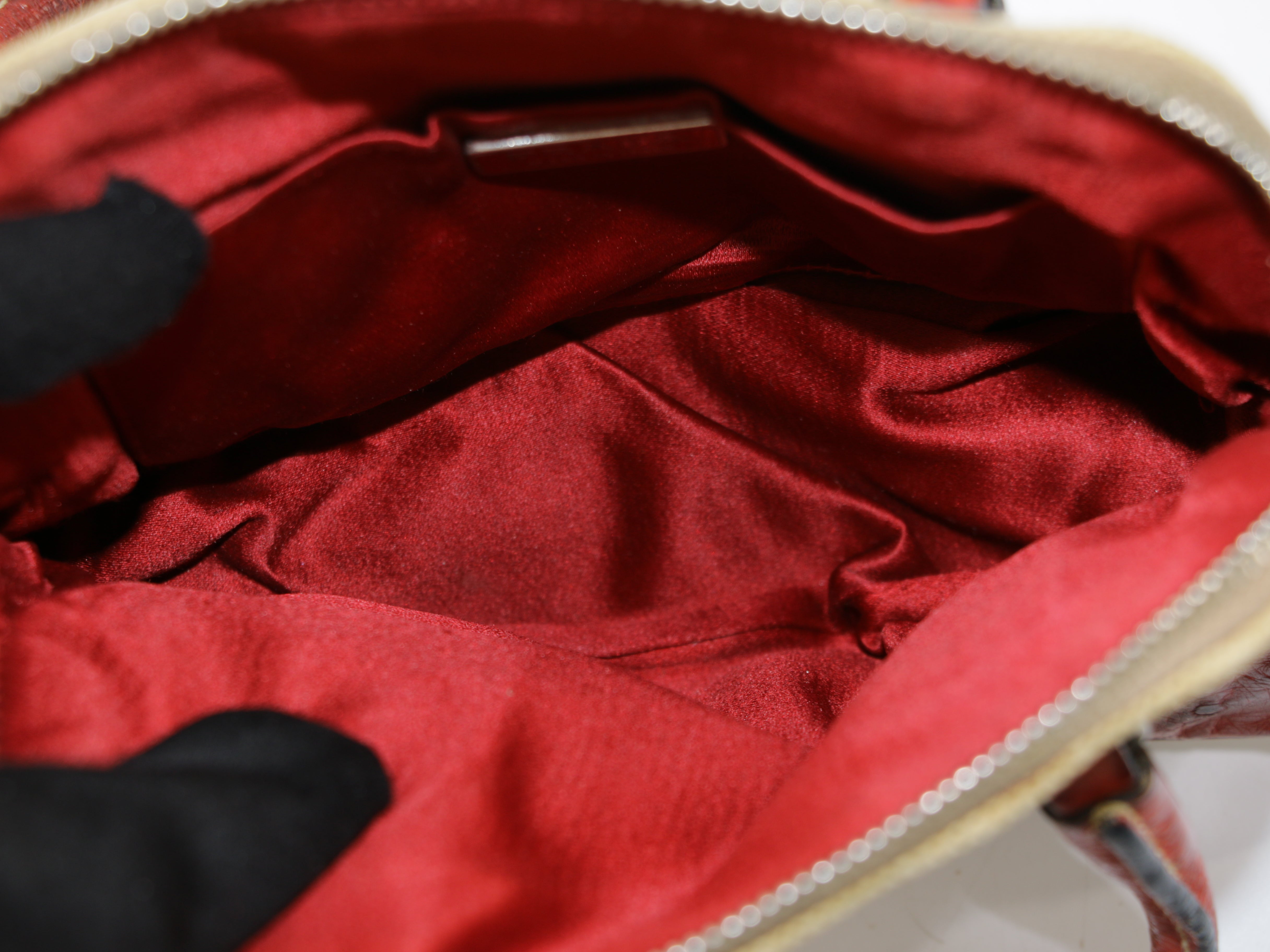 Shoulder Bag