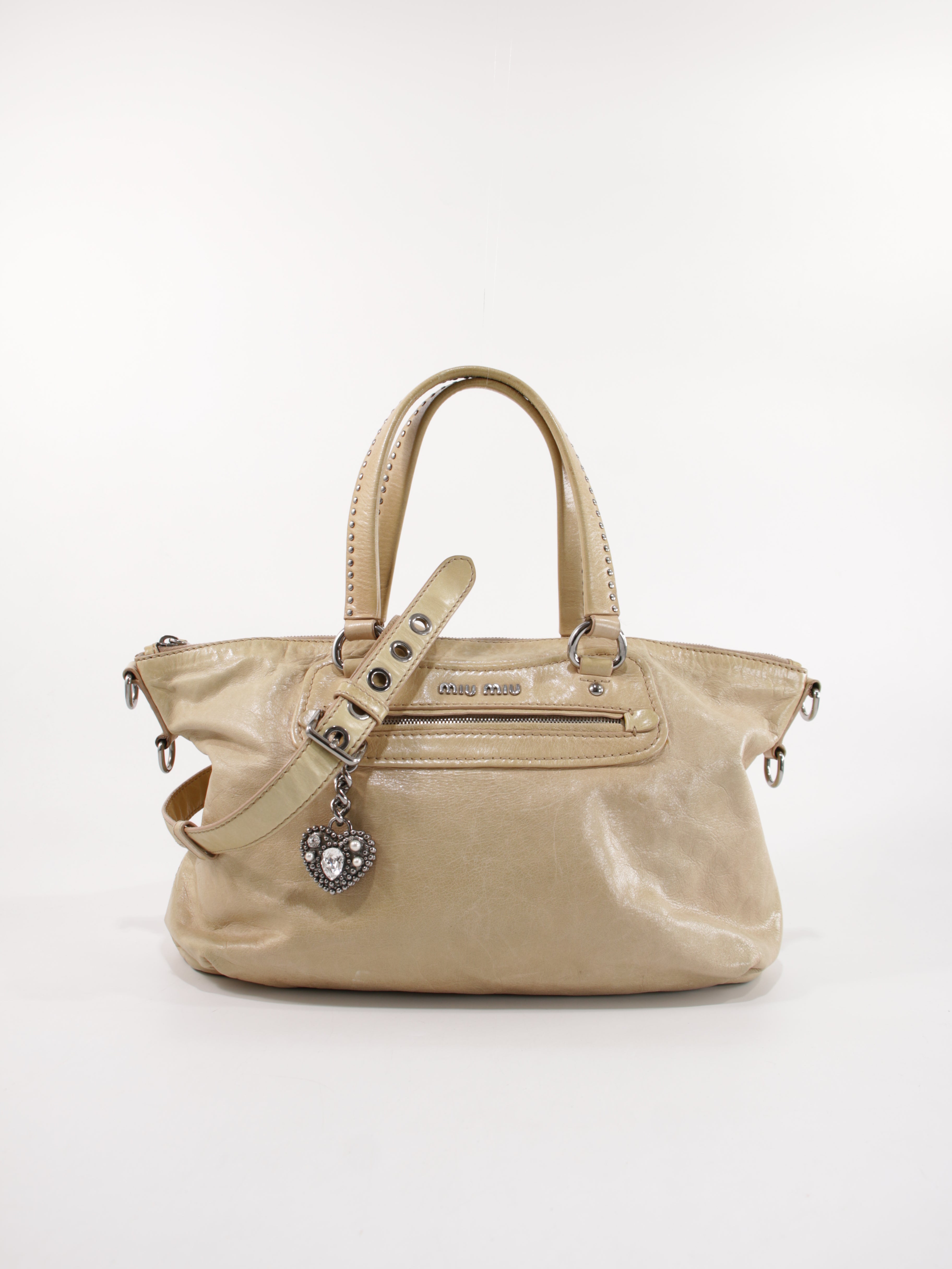 Shoulder Bag
