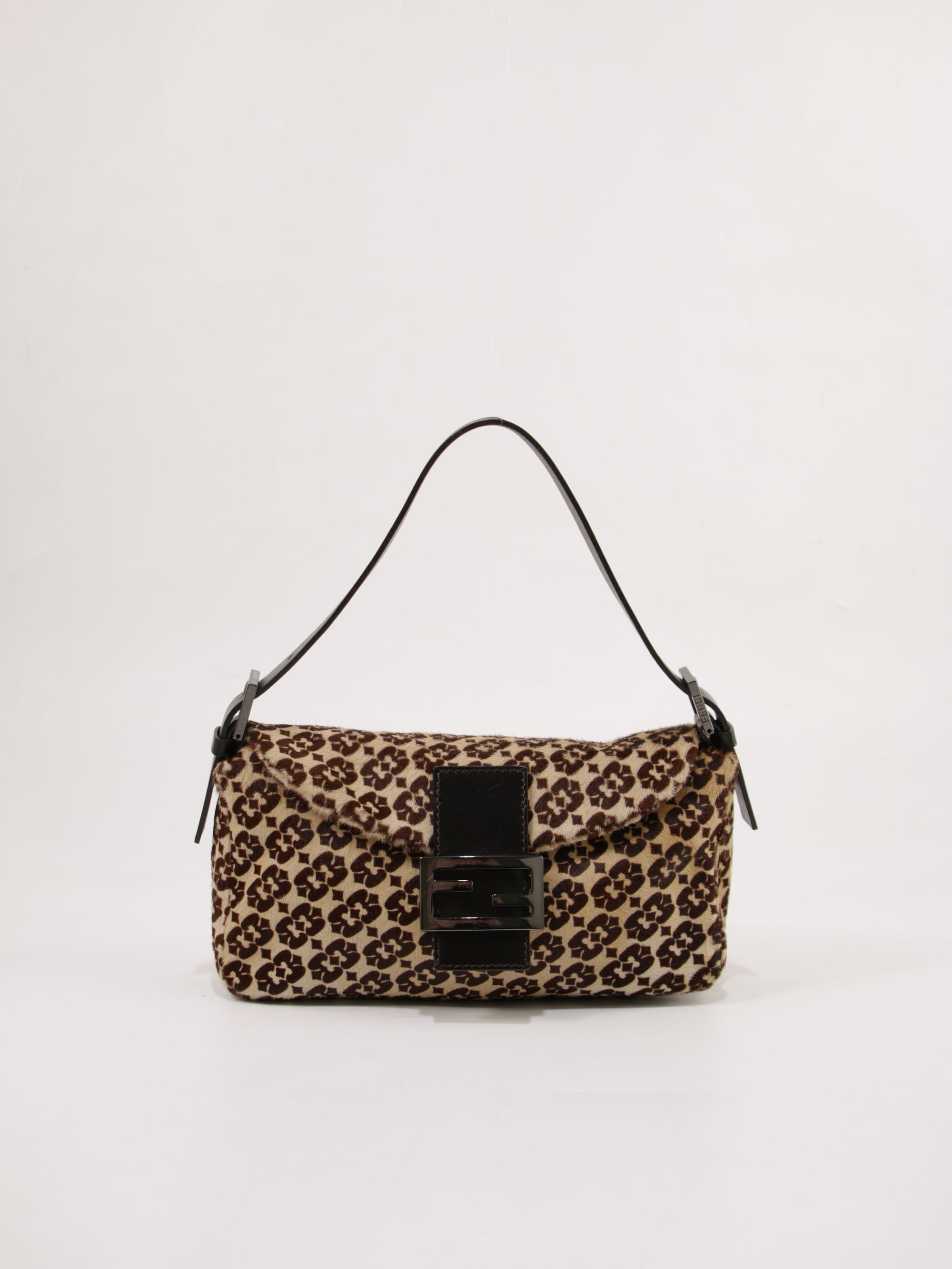 Double Flap
