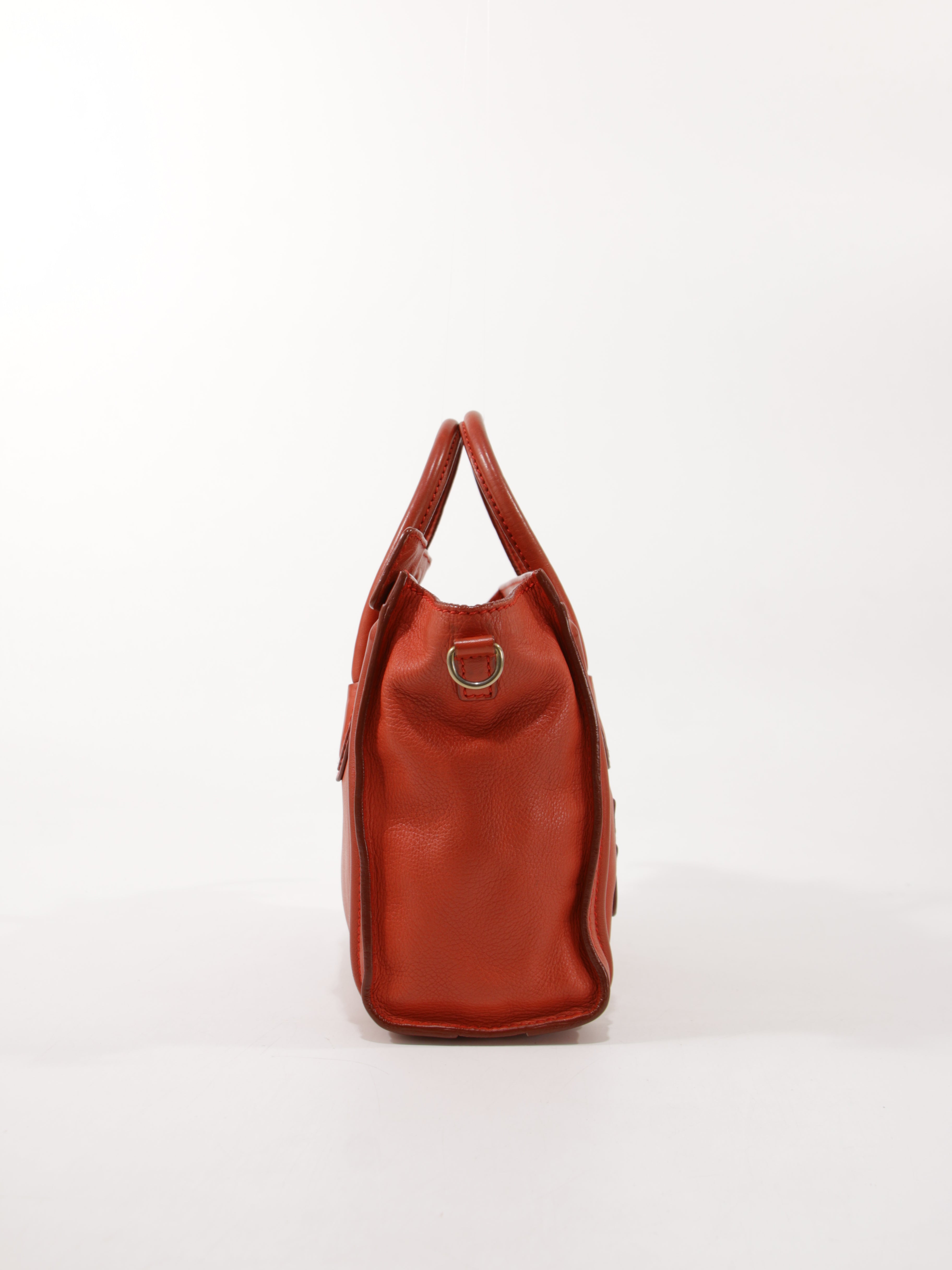 Mini Luggage