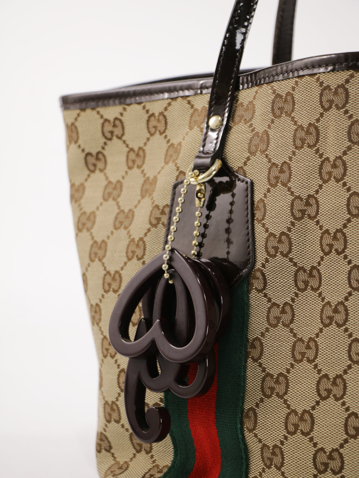 Gucci Tote Bag