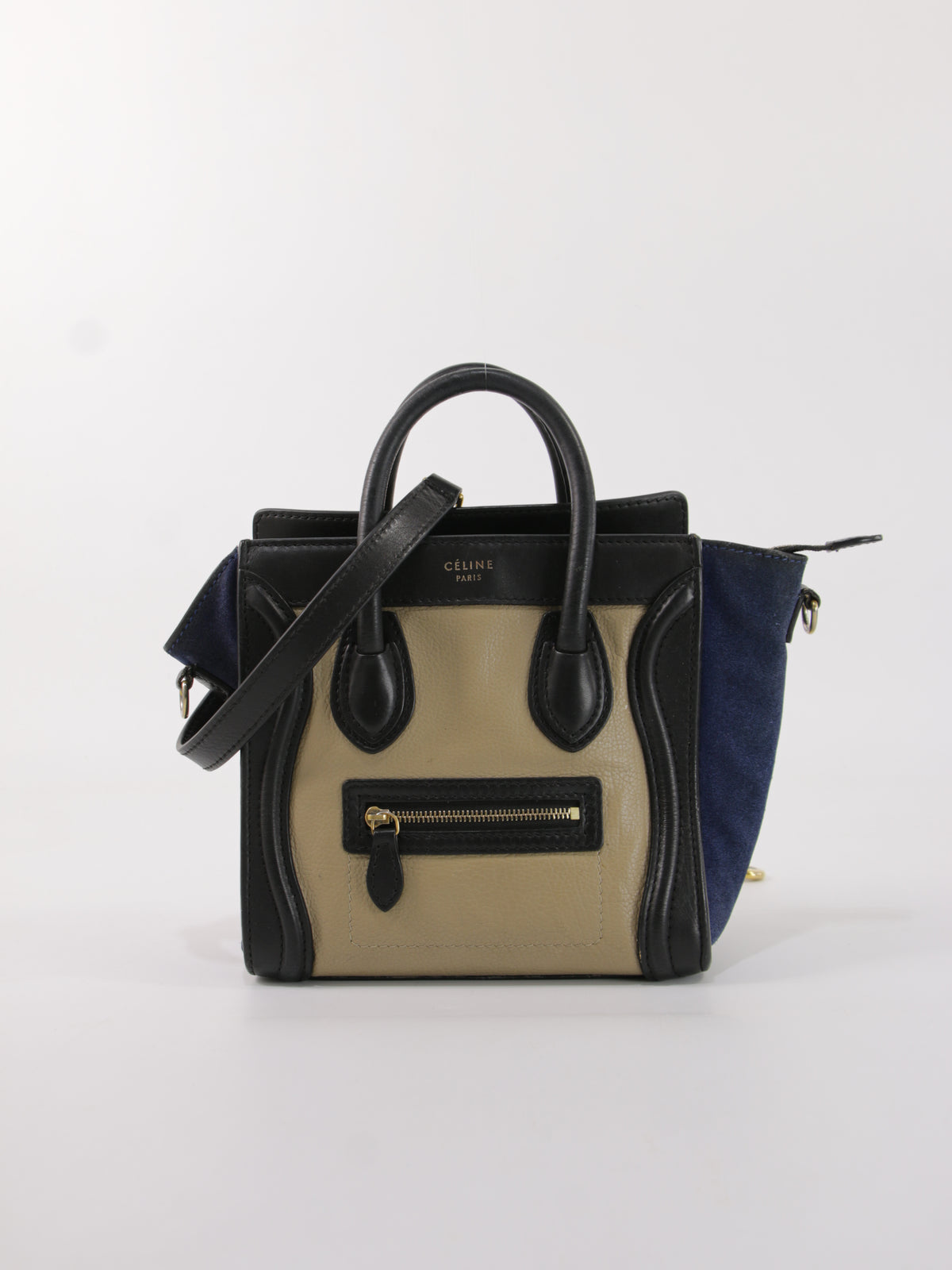 Celine Mini Luggage