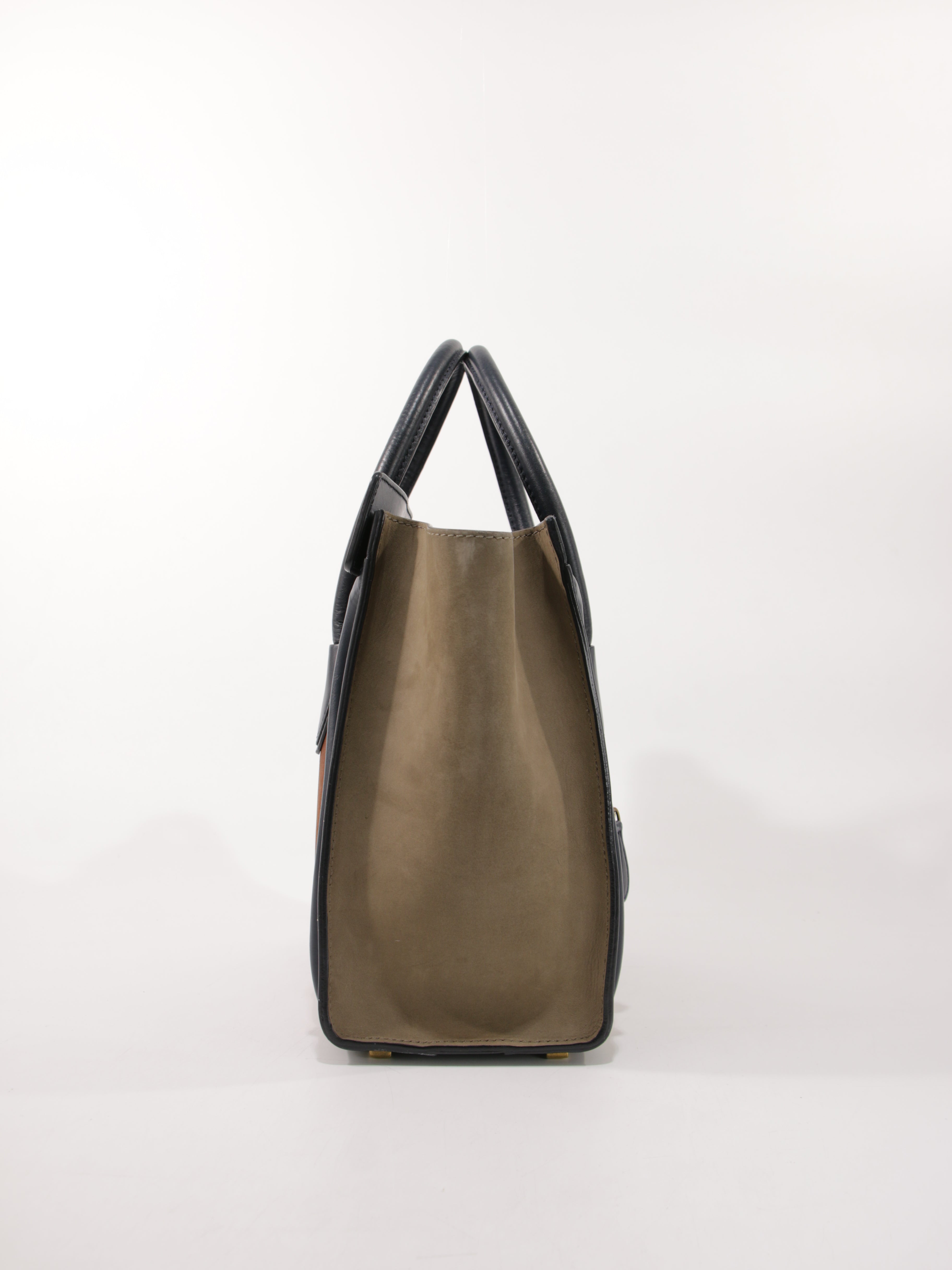 Small Luggage