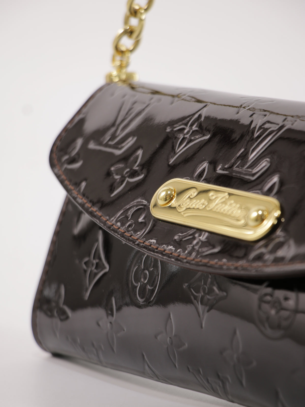 Louis Vuitton Sunset Boulevard