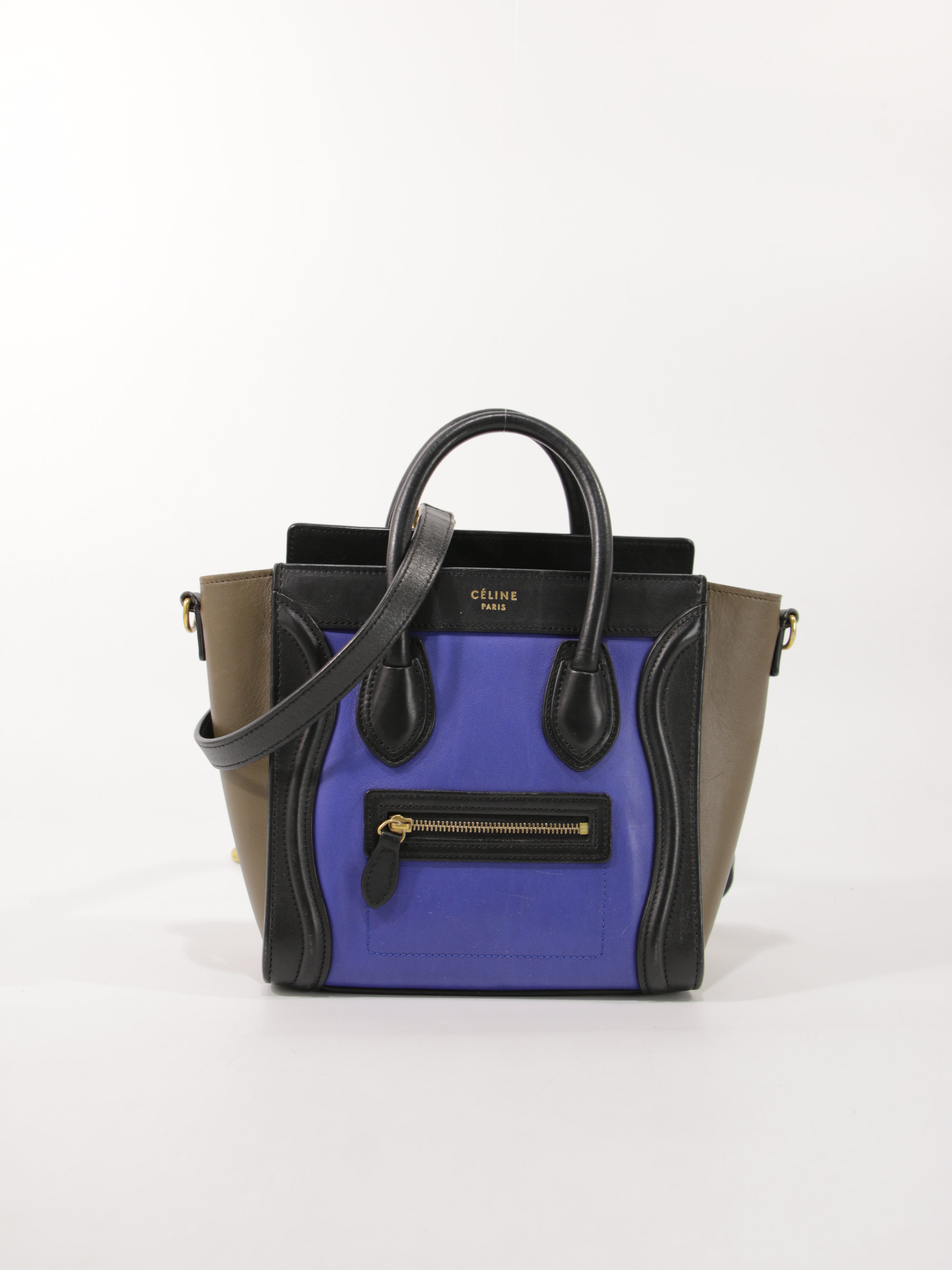 Mini Luggage