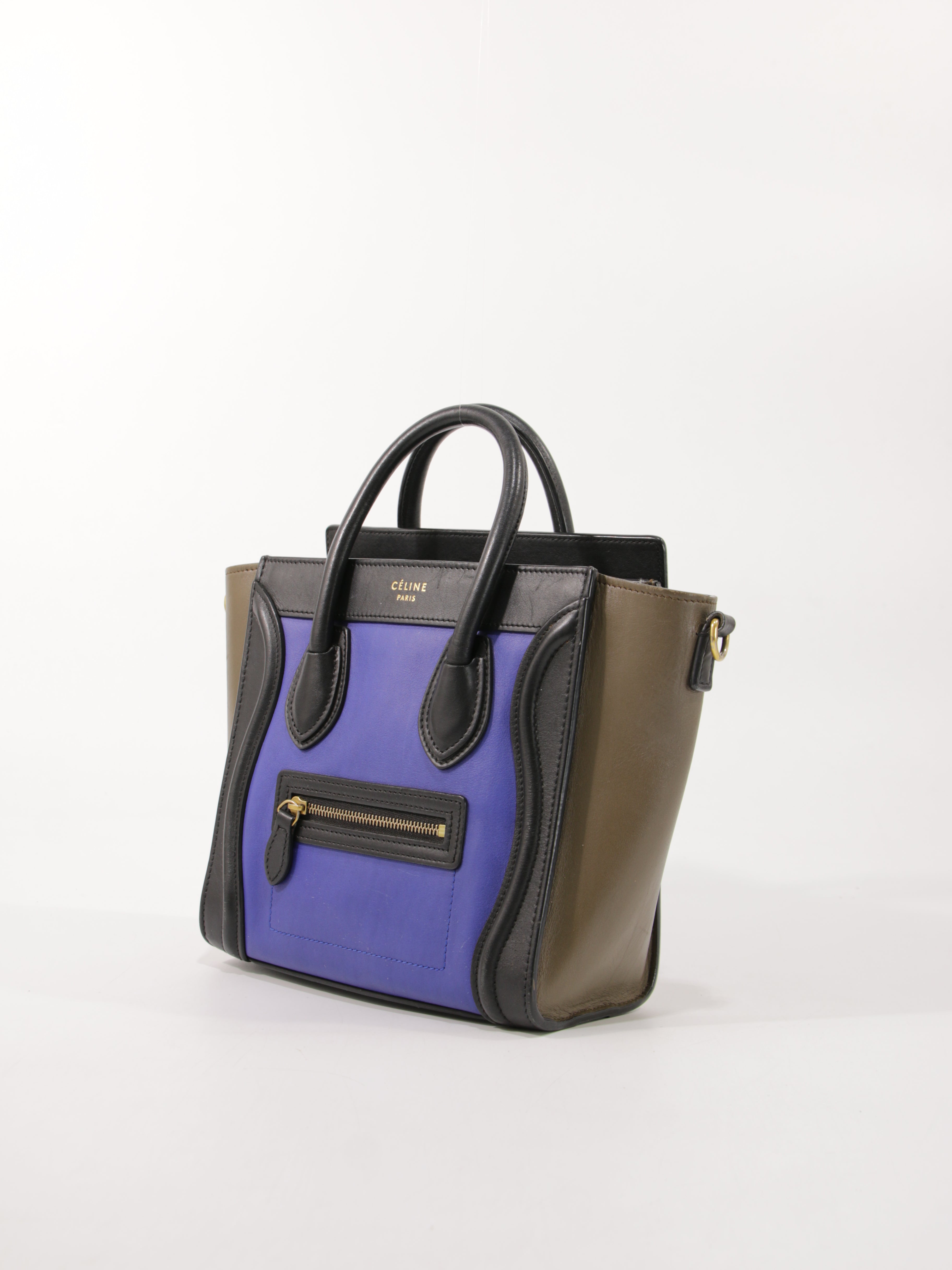 Mini Luggage