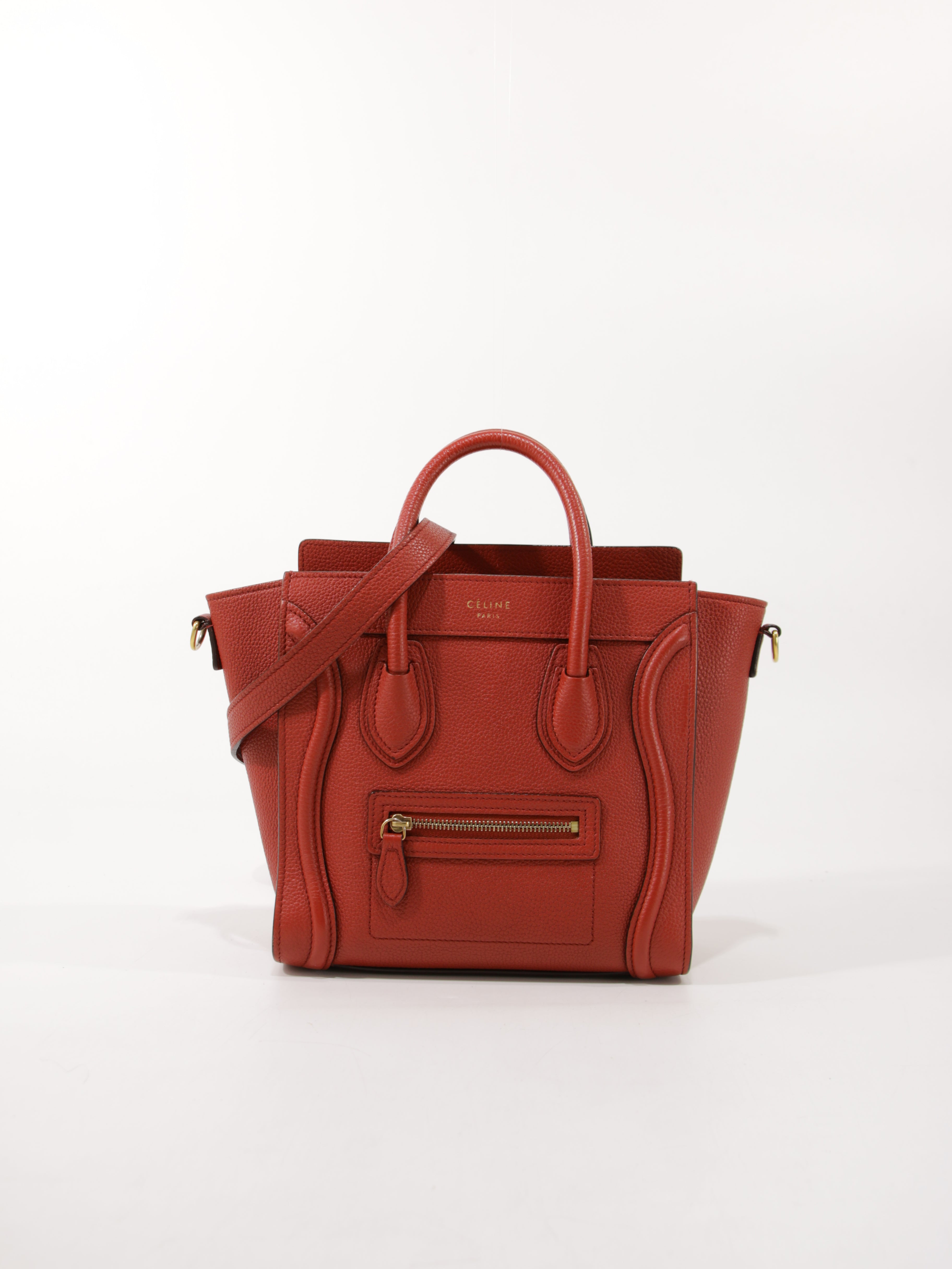 Mini Luggage