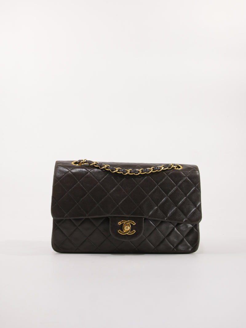 CHANEL - MEDIUM CLASSIC FLAP
