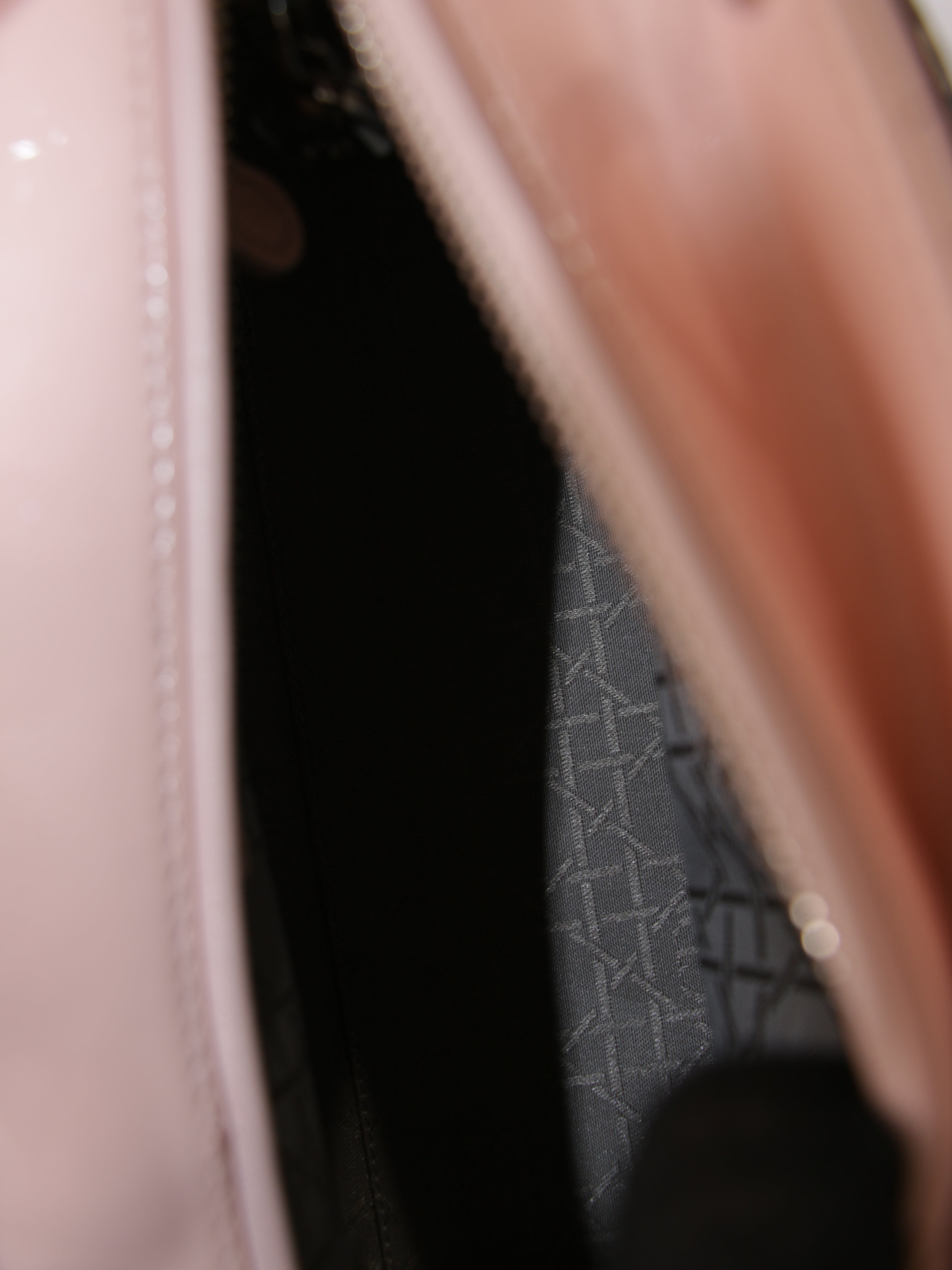 Medium Lady Dior