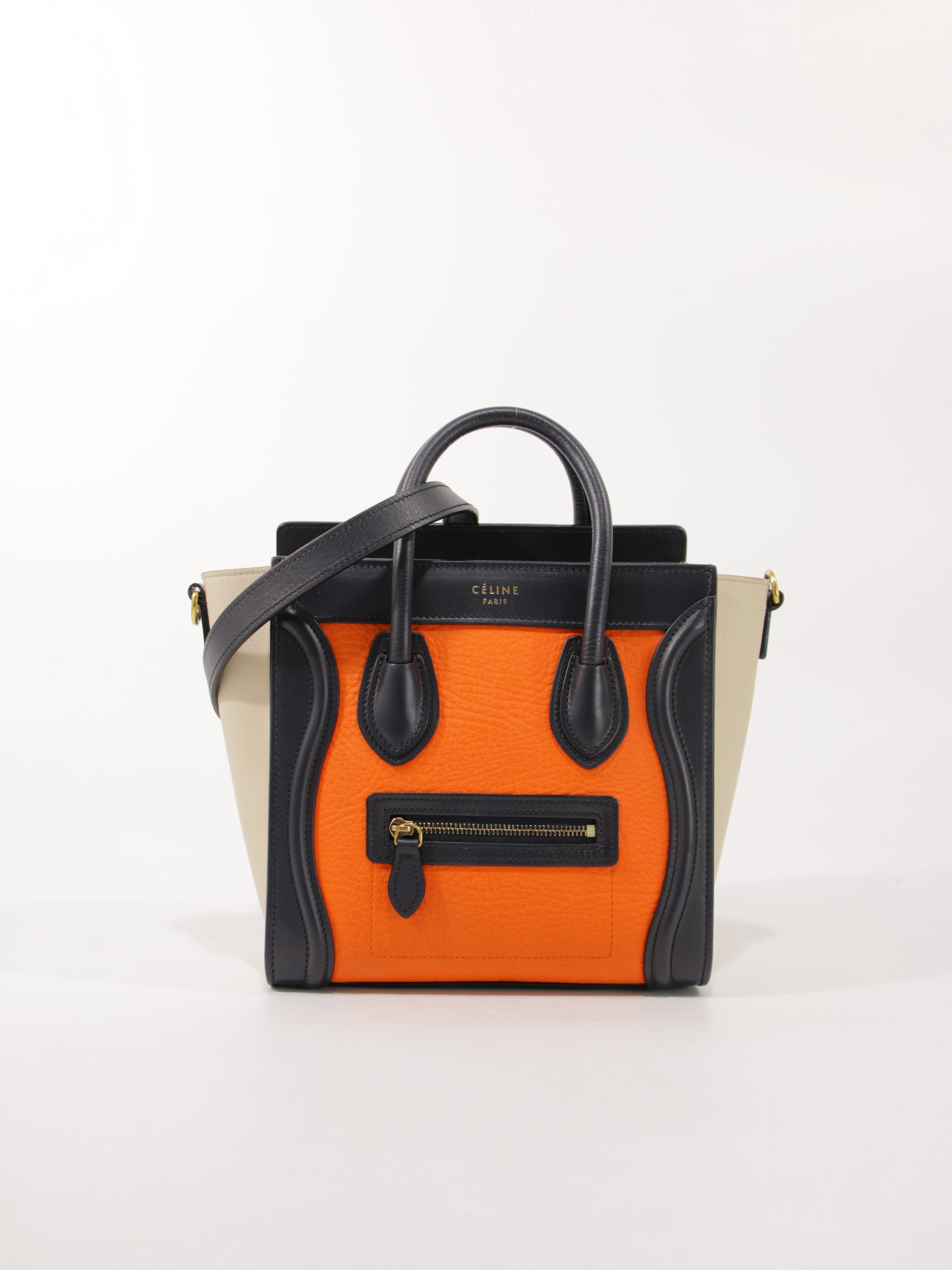 Mini Luggage