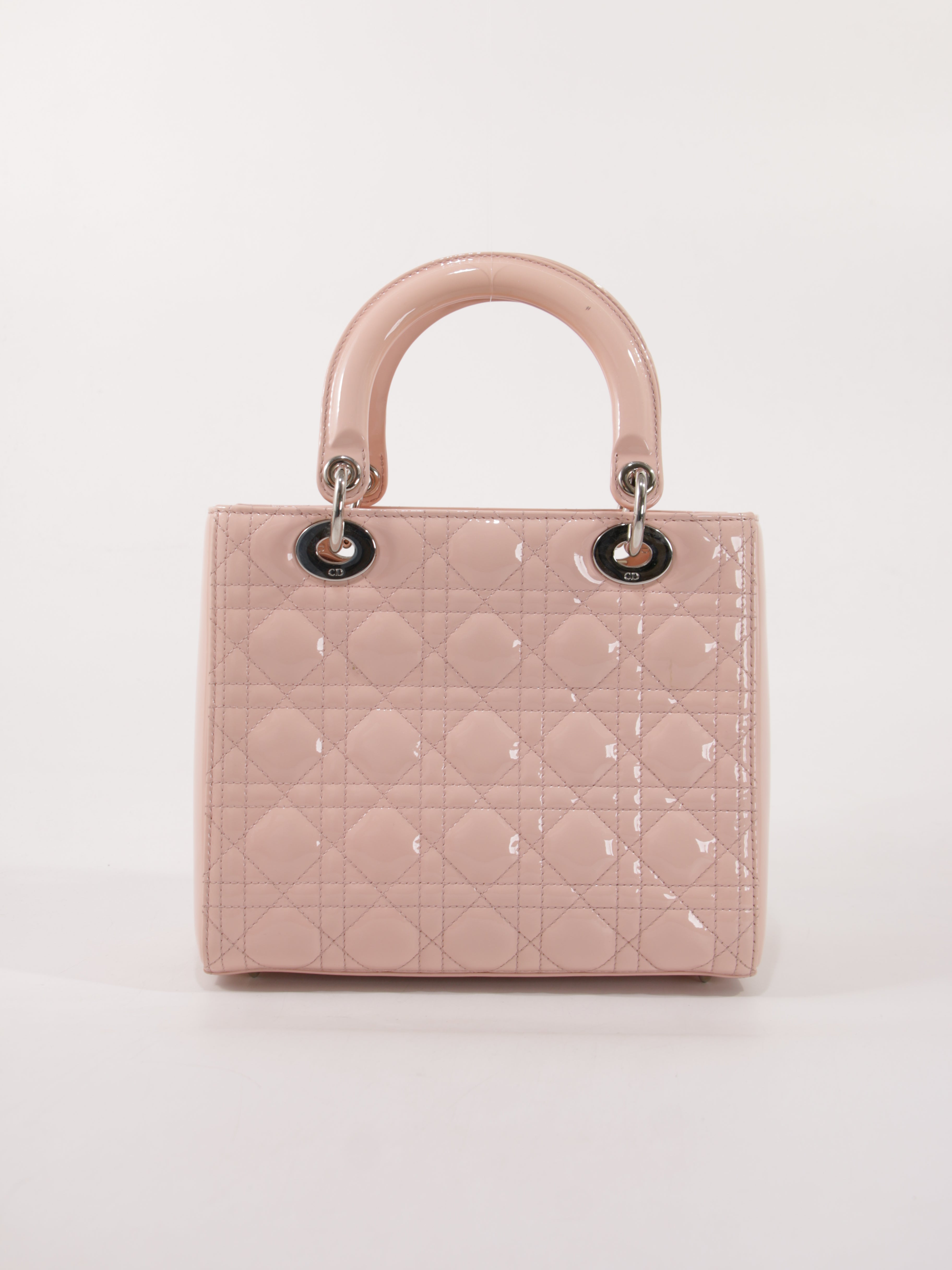 Medium Lady Dior