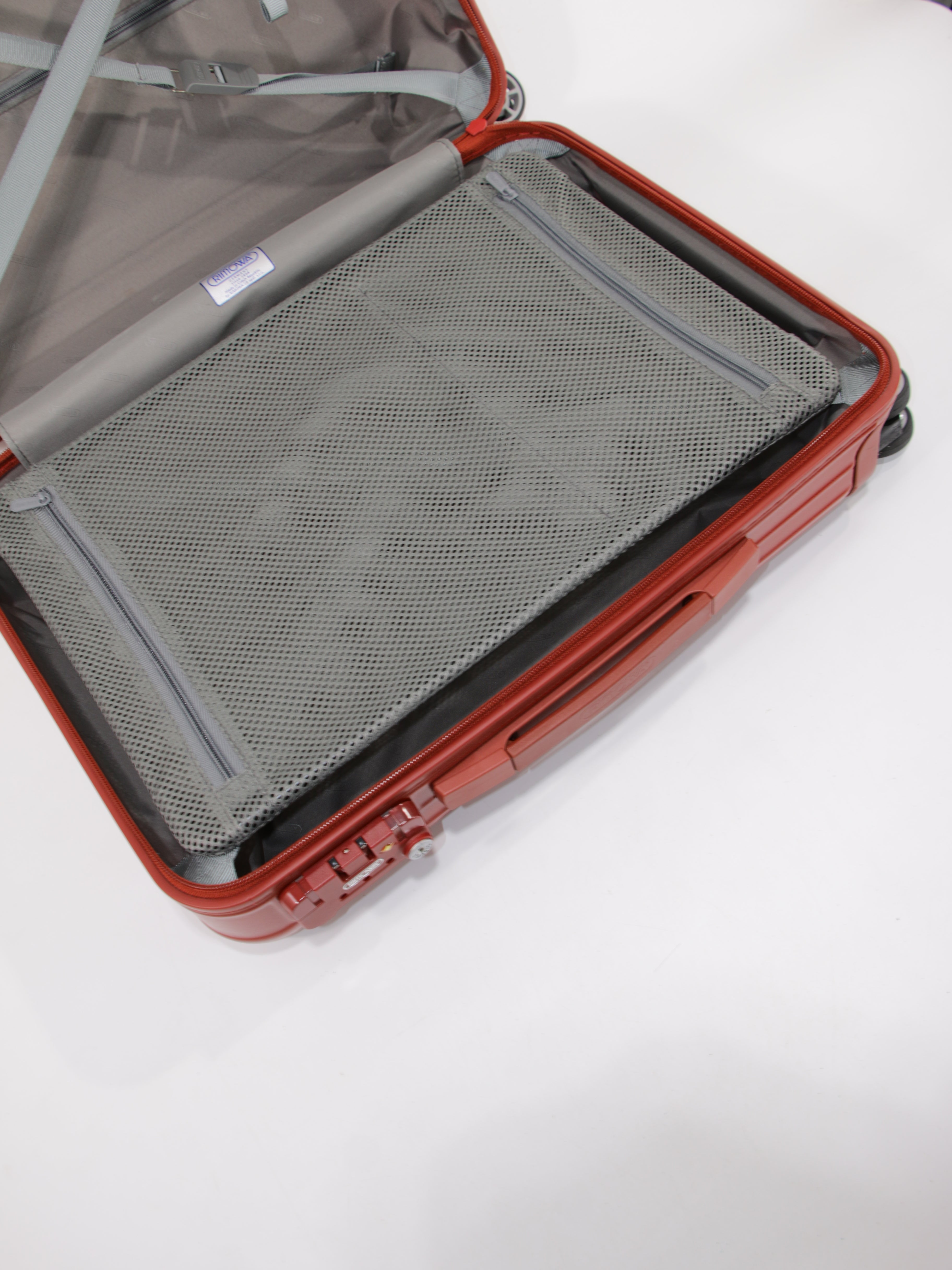 Suitcase