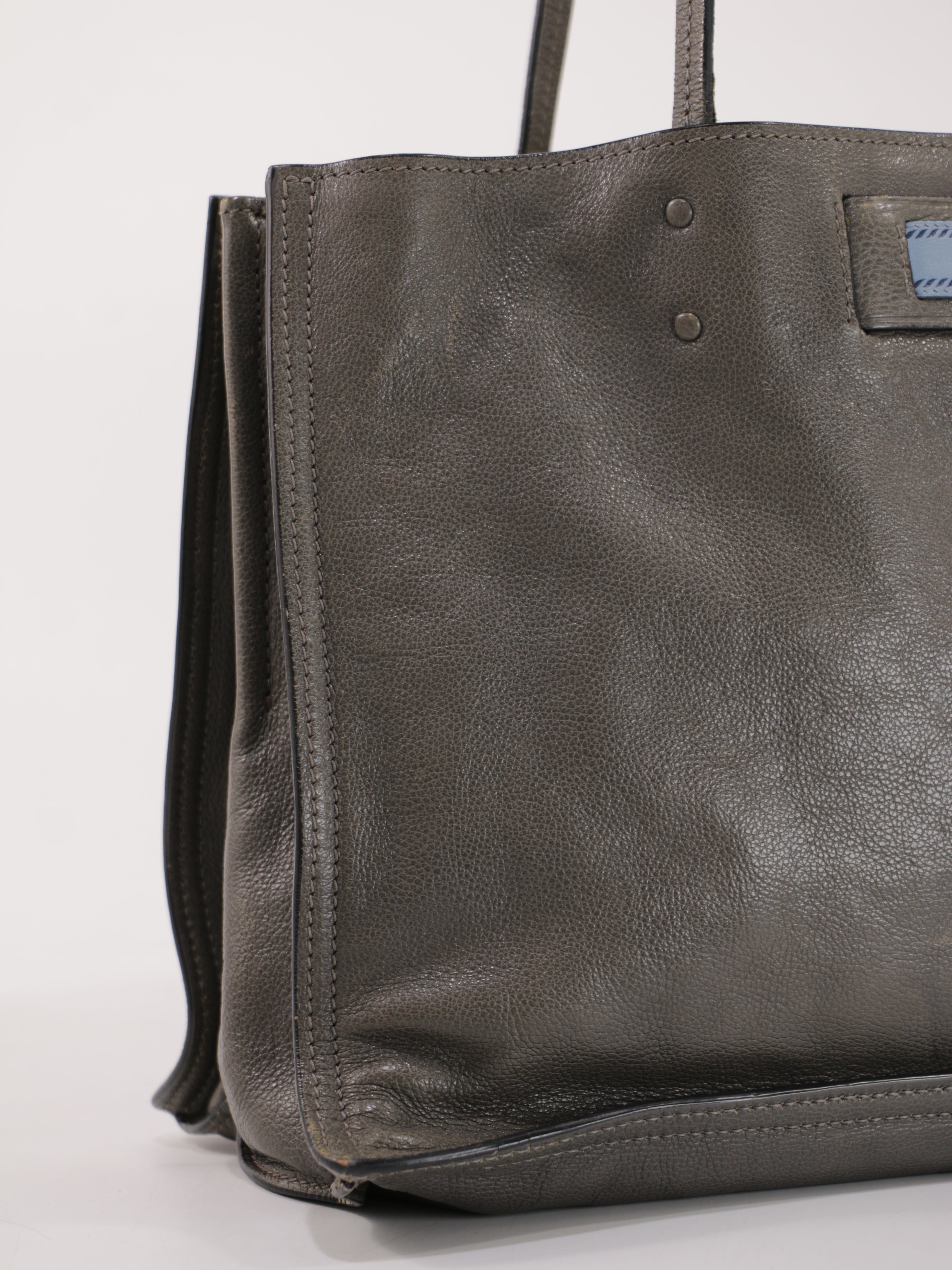 Shoulder Bag