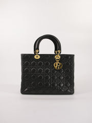 Large Lady Dior