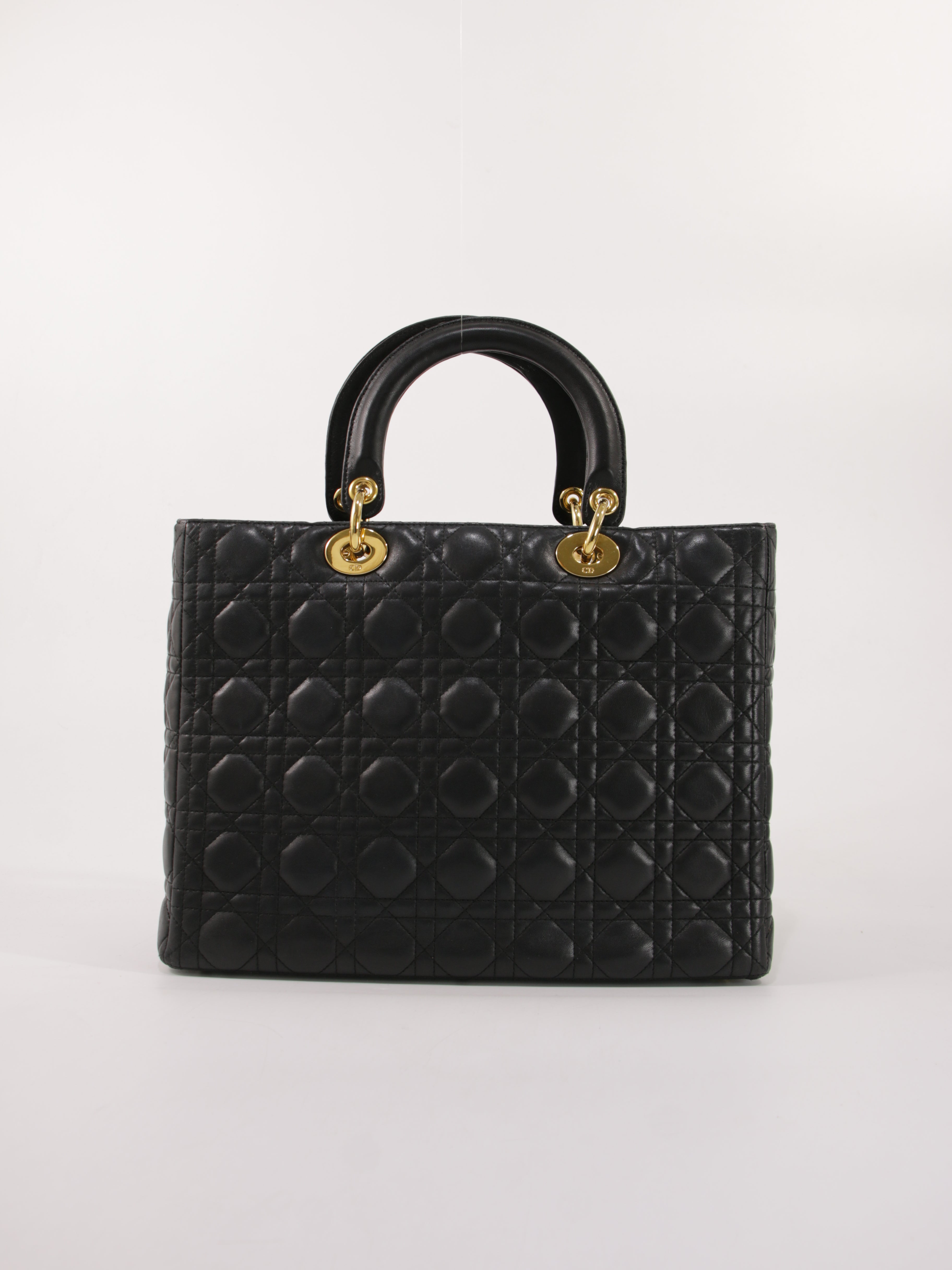 Large Lady Dior