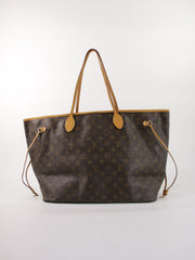 Louis Vuitton Neverfull GM
