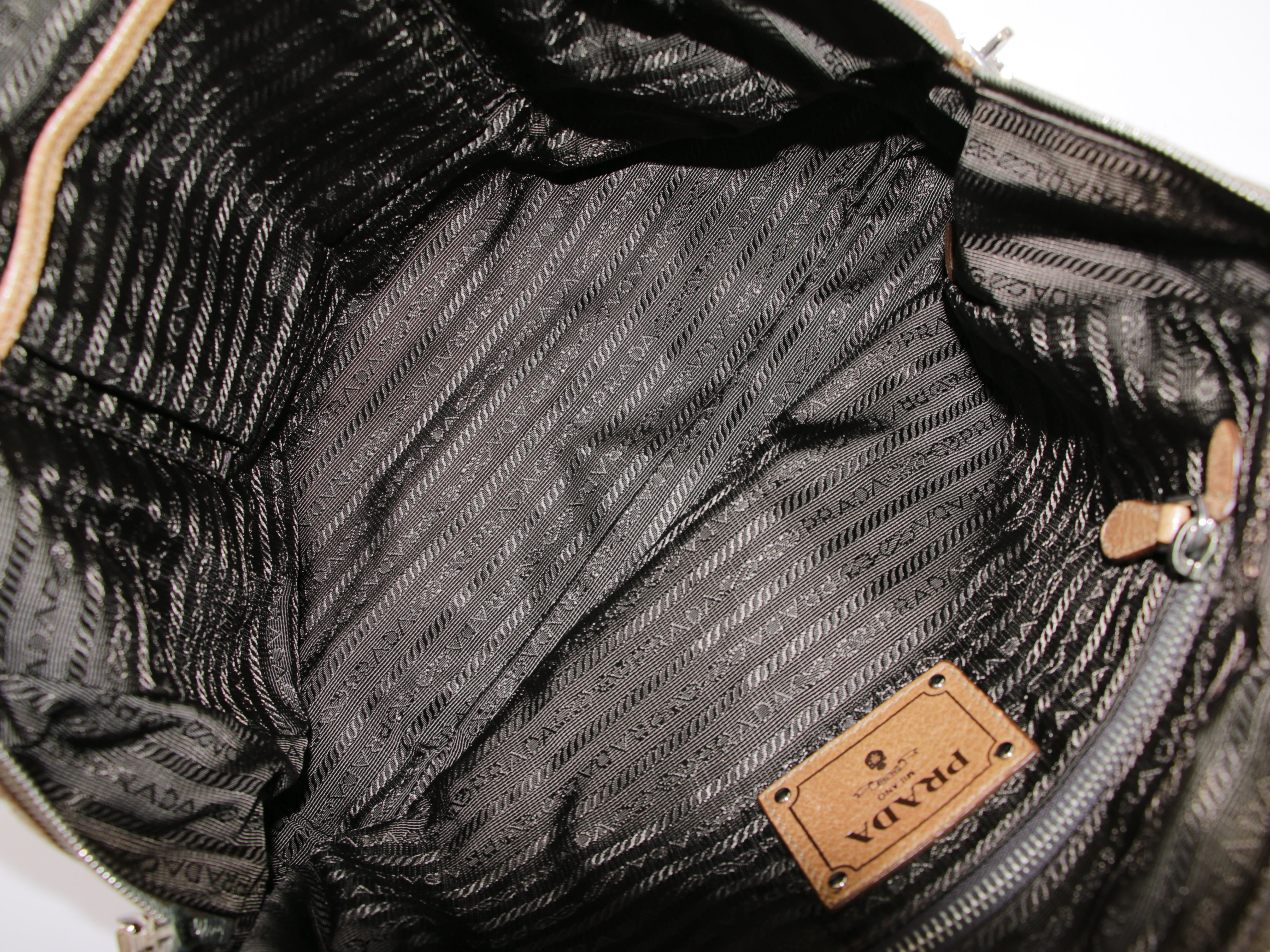 Hand Bag