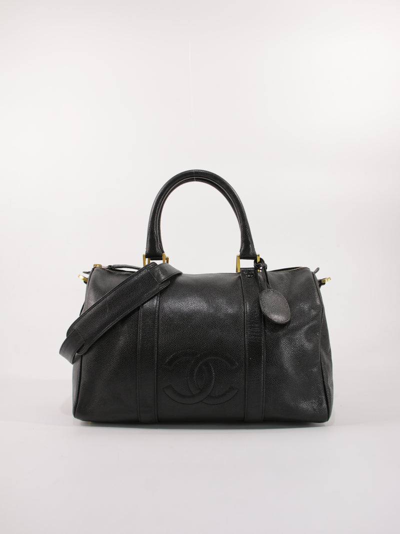 CHANEL HAND BAGS