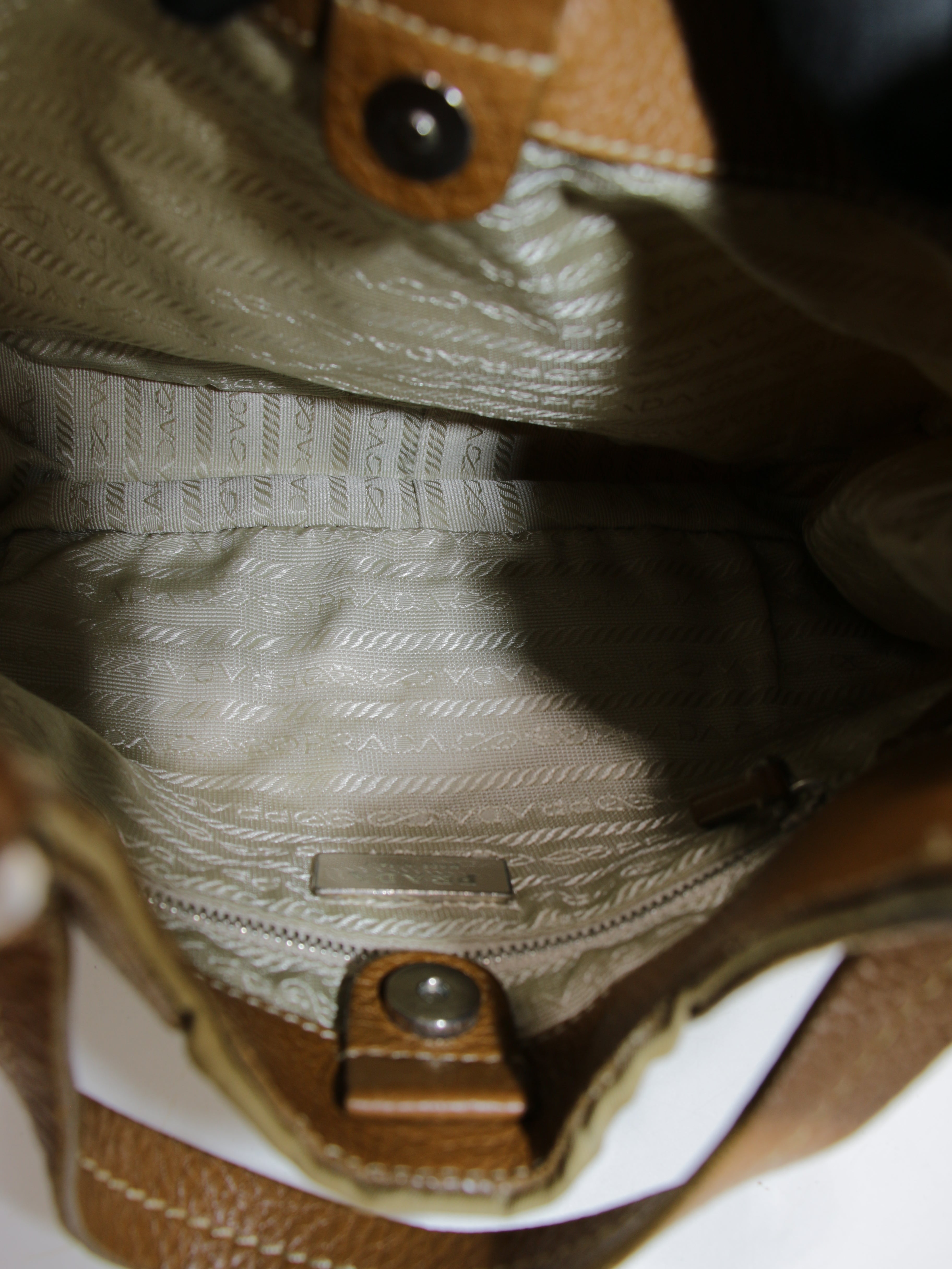 Shoulder Bag