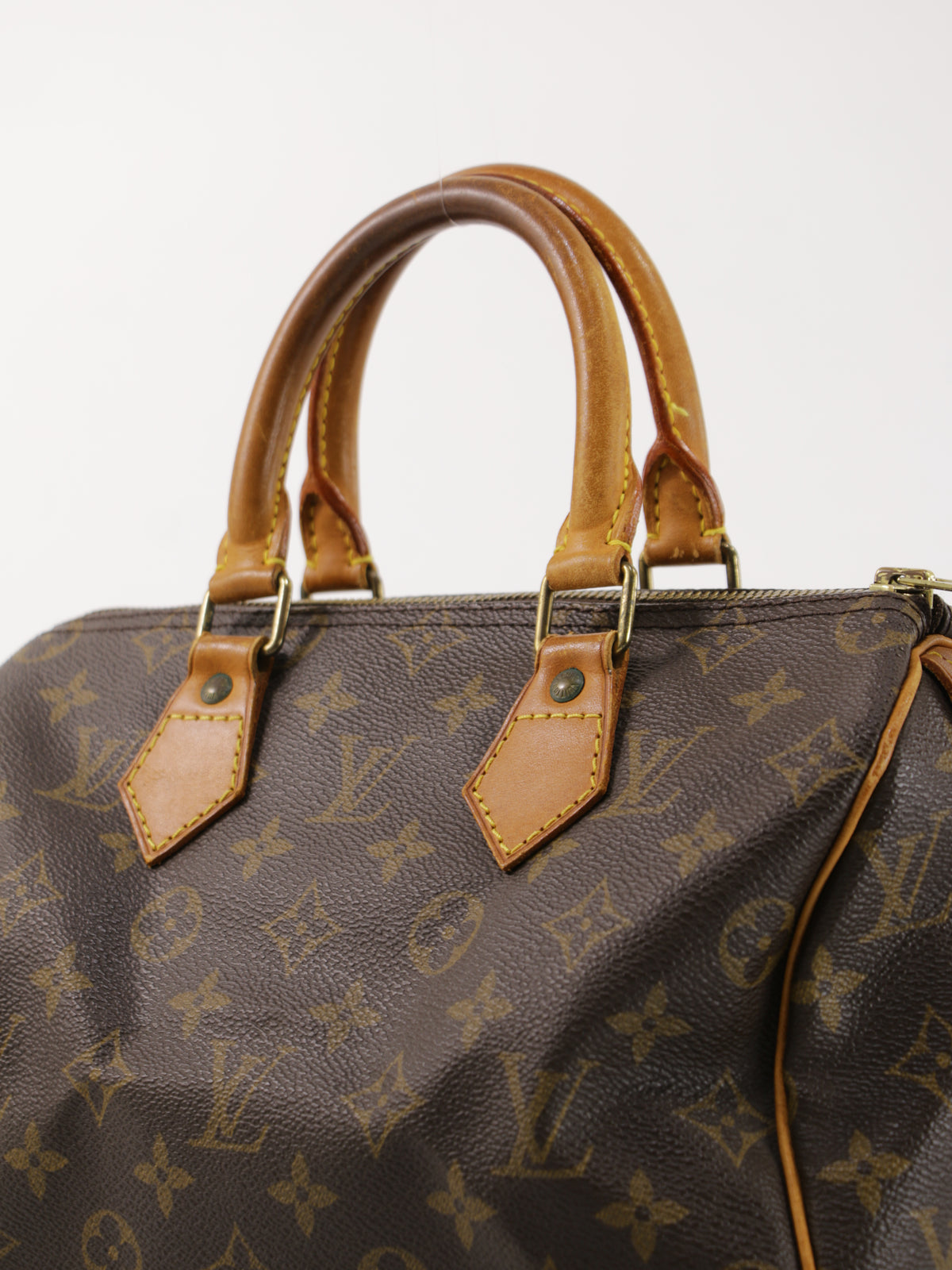 Louis Vuitton Speedy 25