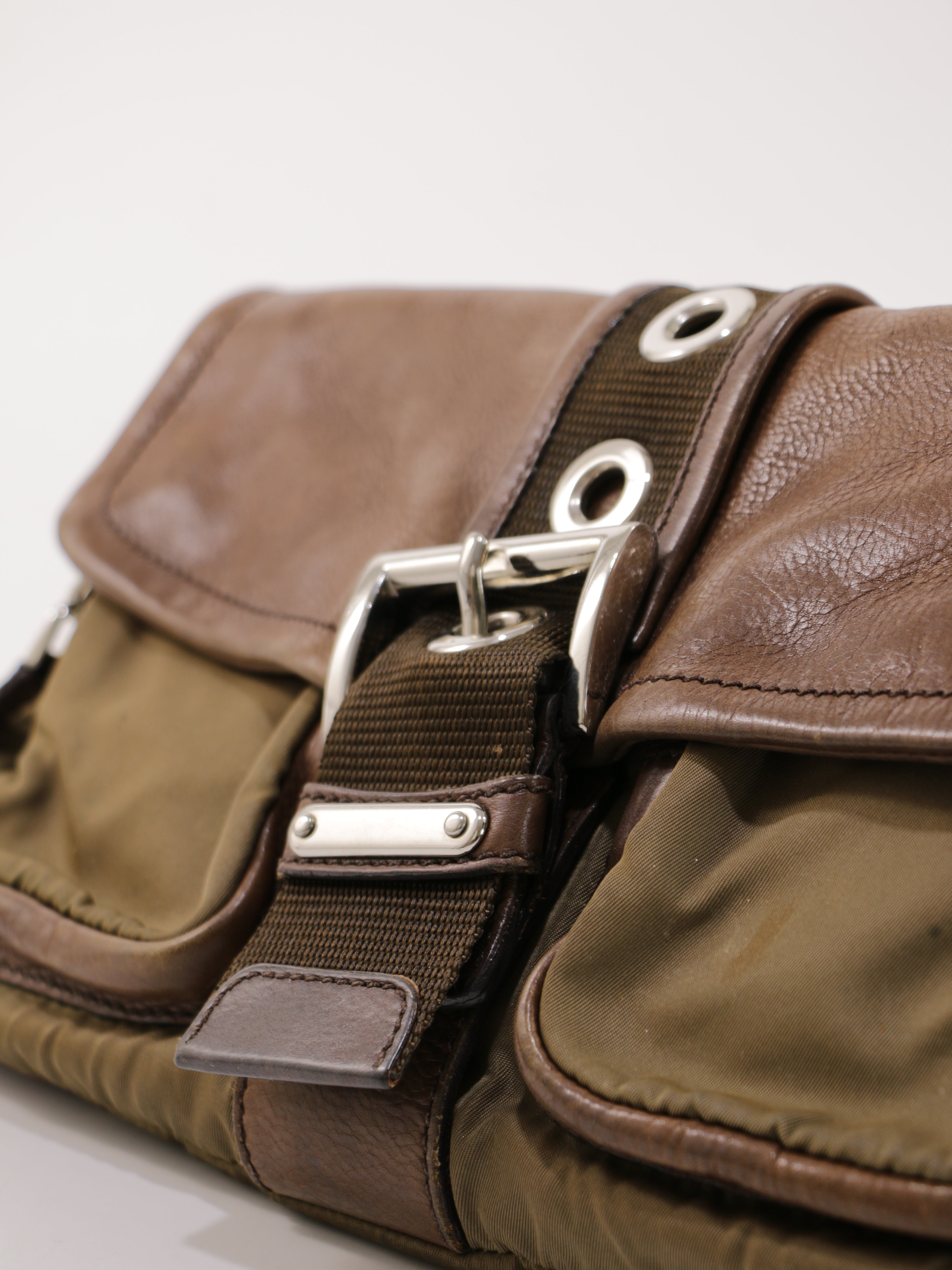 Crossbody Bag
