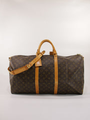 Keepall 60