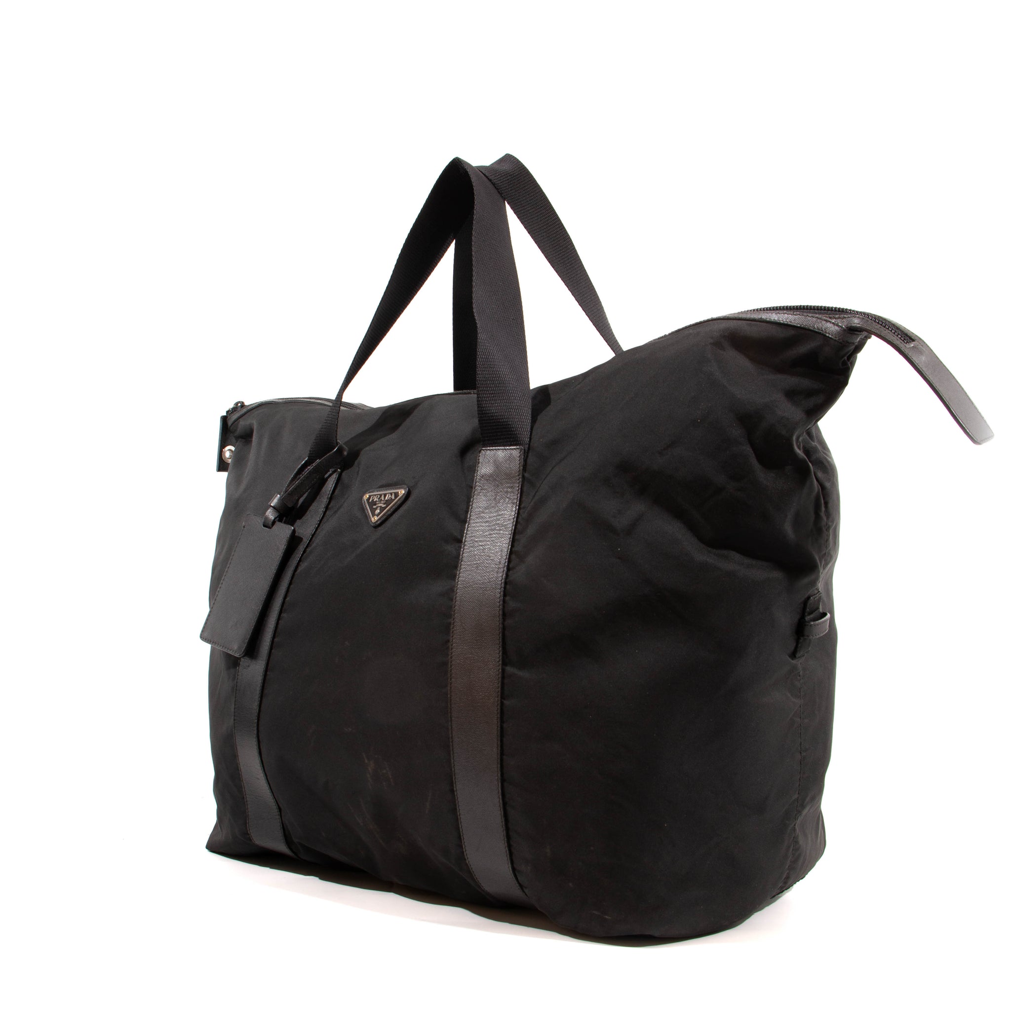 Duffle bag