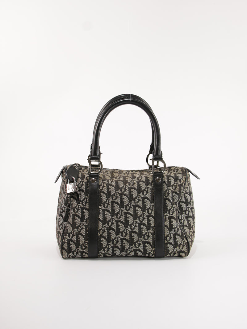 CHRISTIAN DIOR HAND BAGS