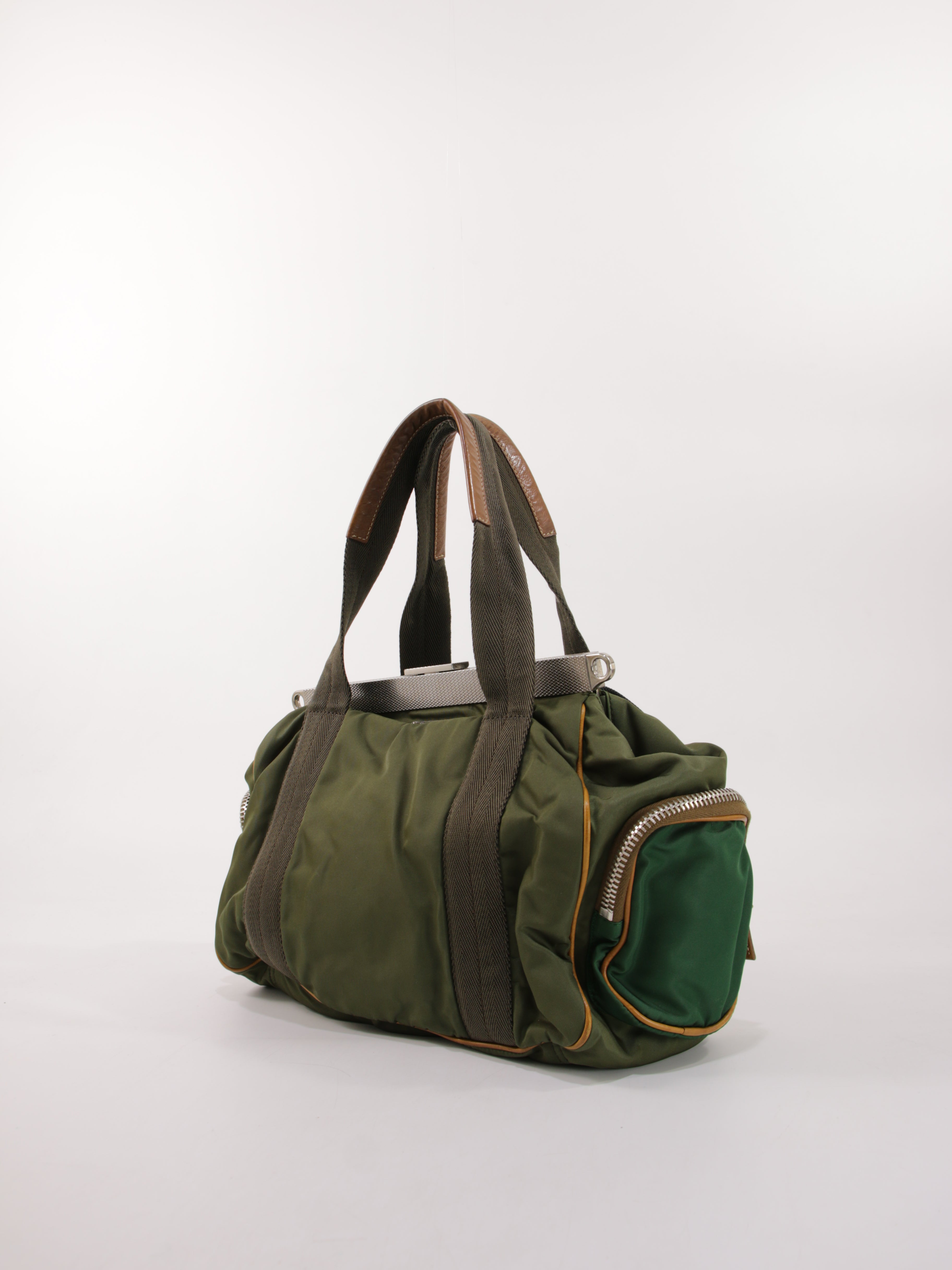 Hand Bag