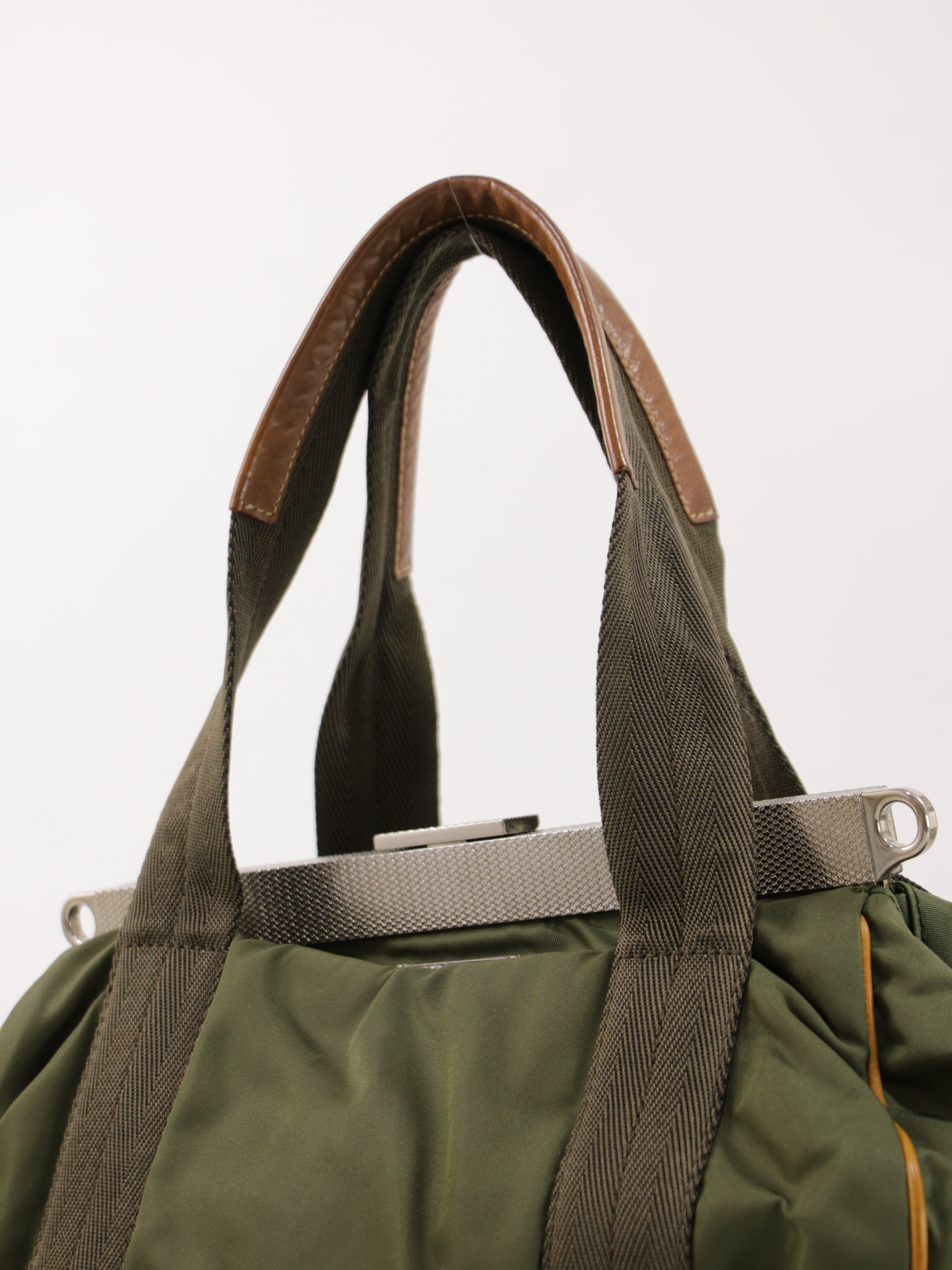 Hand Bag
