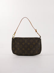 Louis Vuitton Accessories Pochette