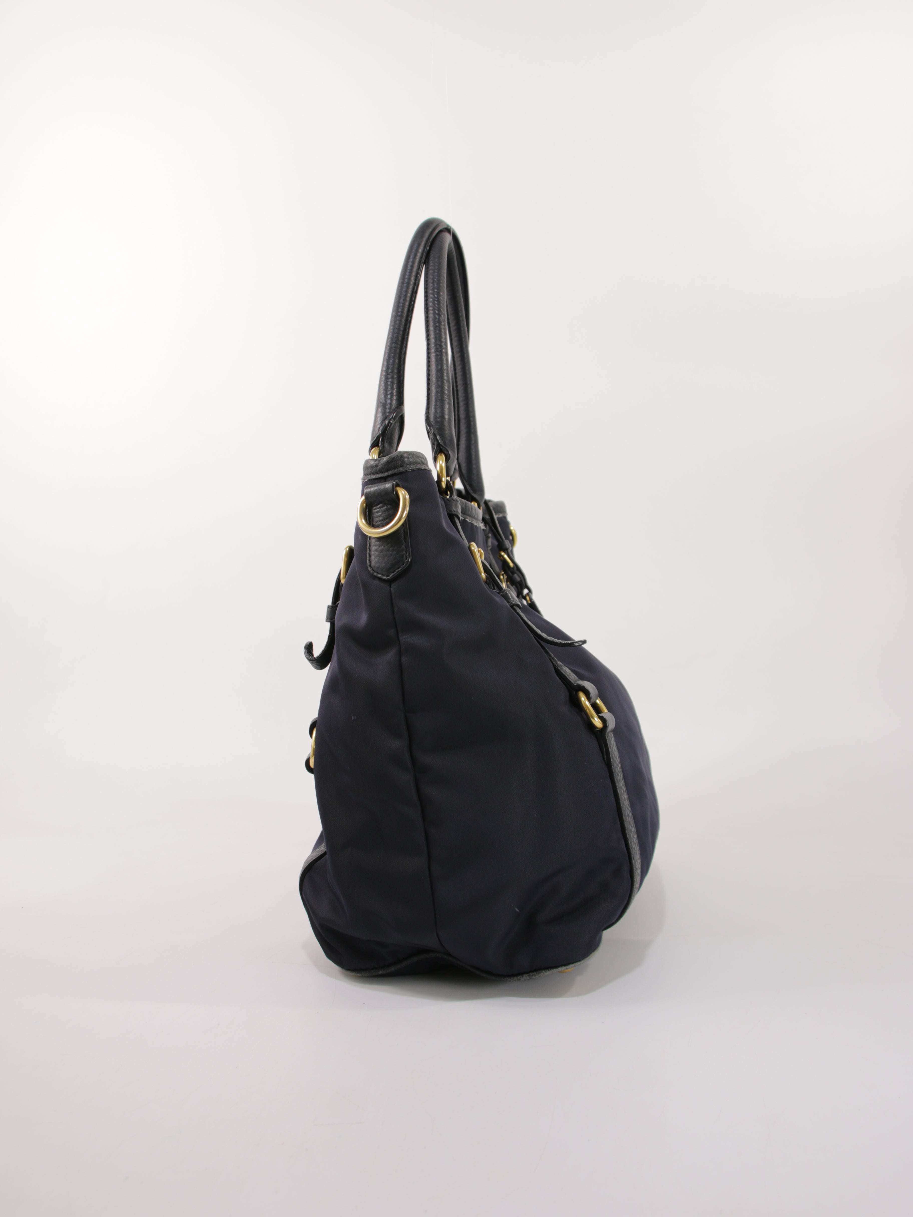 Shoulder Bag