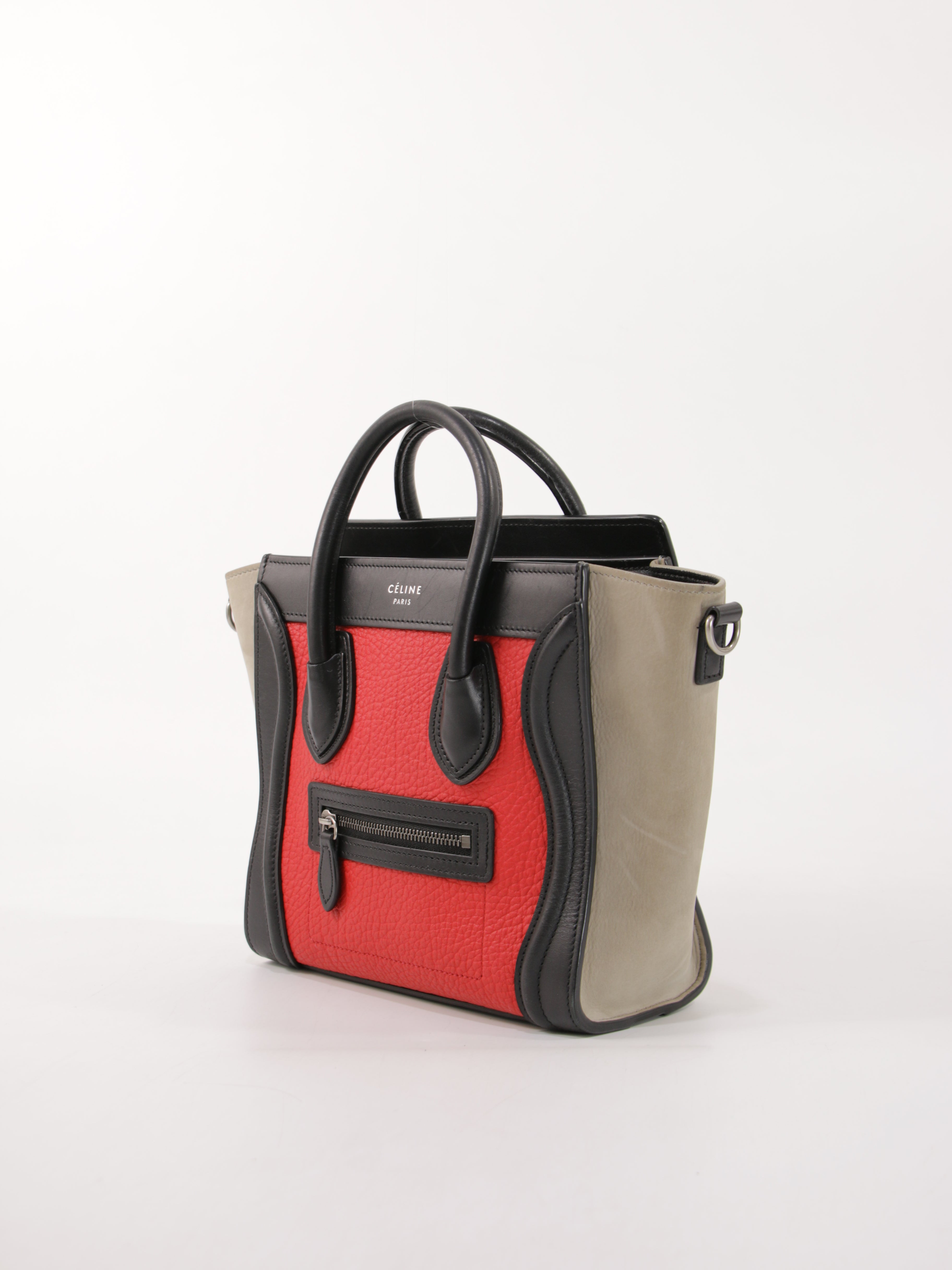 Mini Luggage