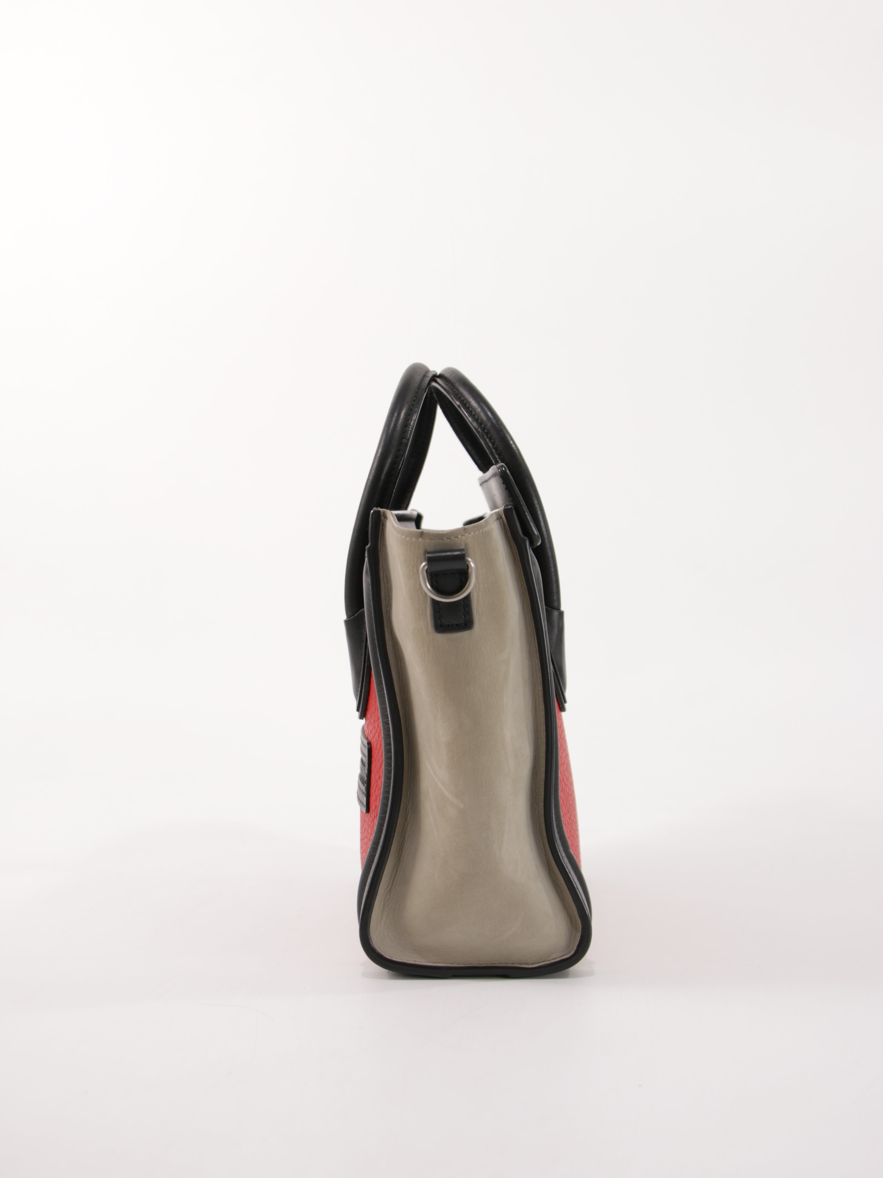 Mini Luggage