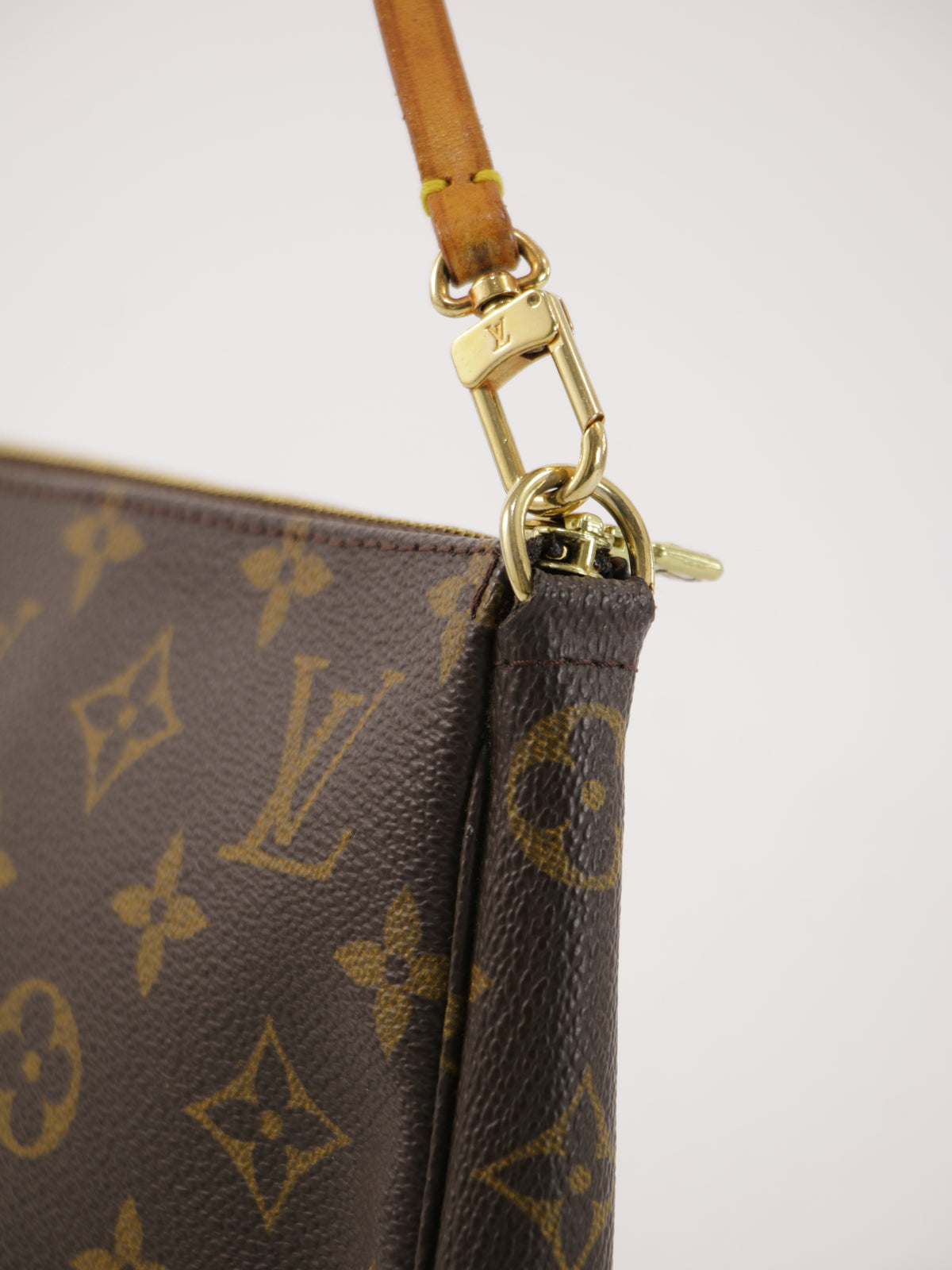 Louis Vuitton Accessories Pochette