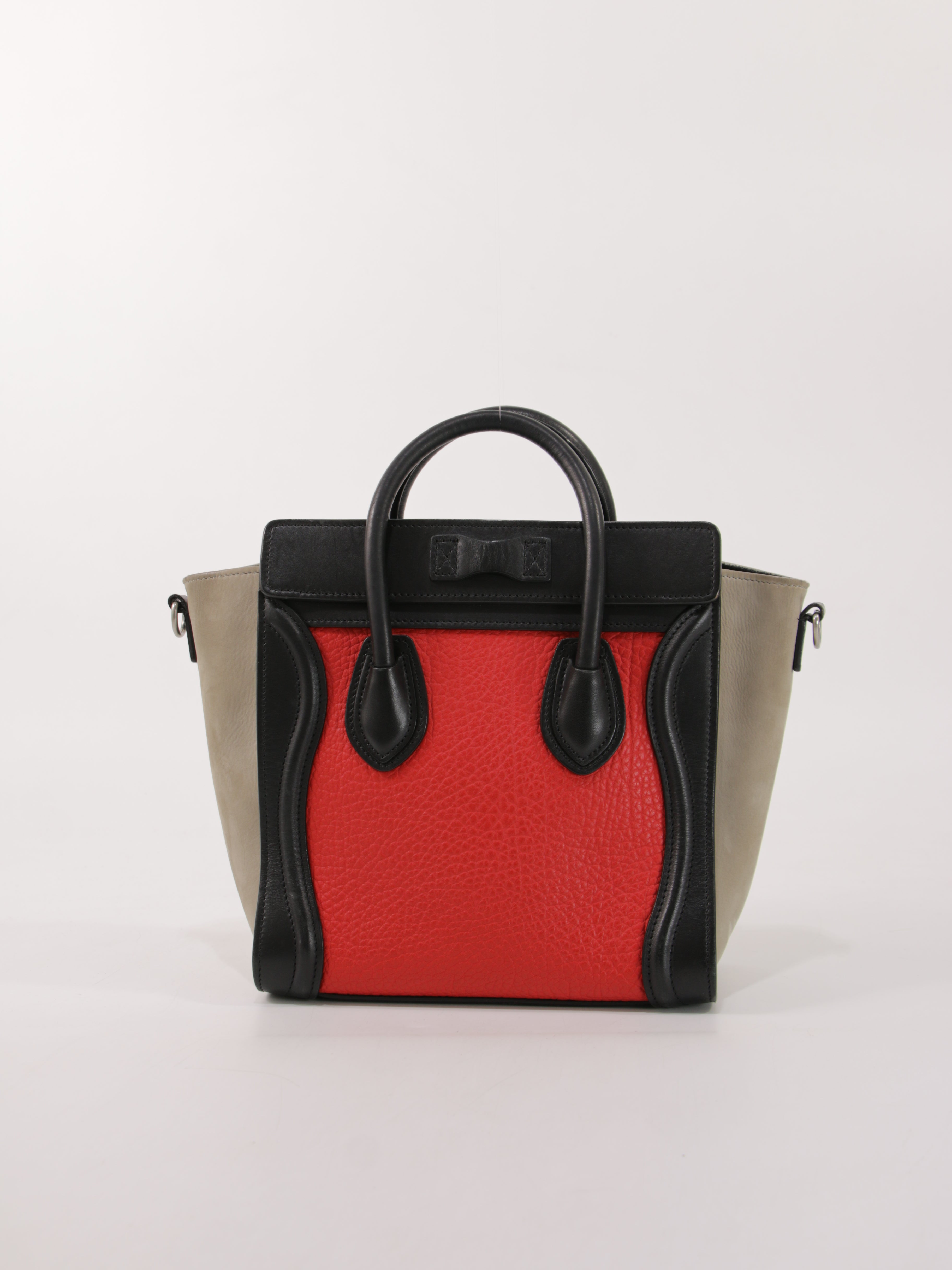 Mini Luggage