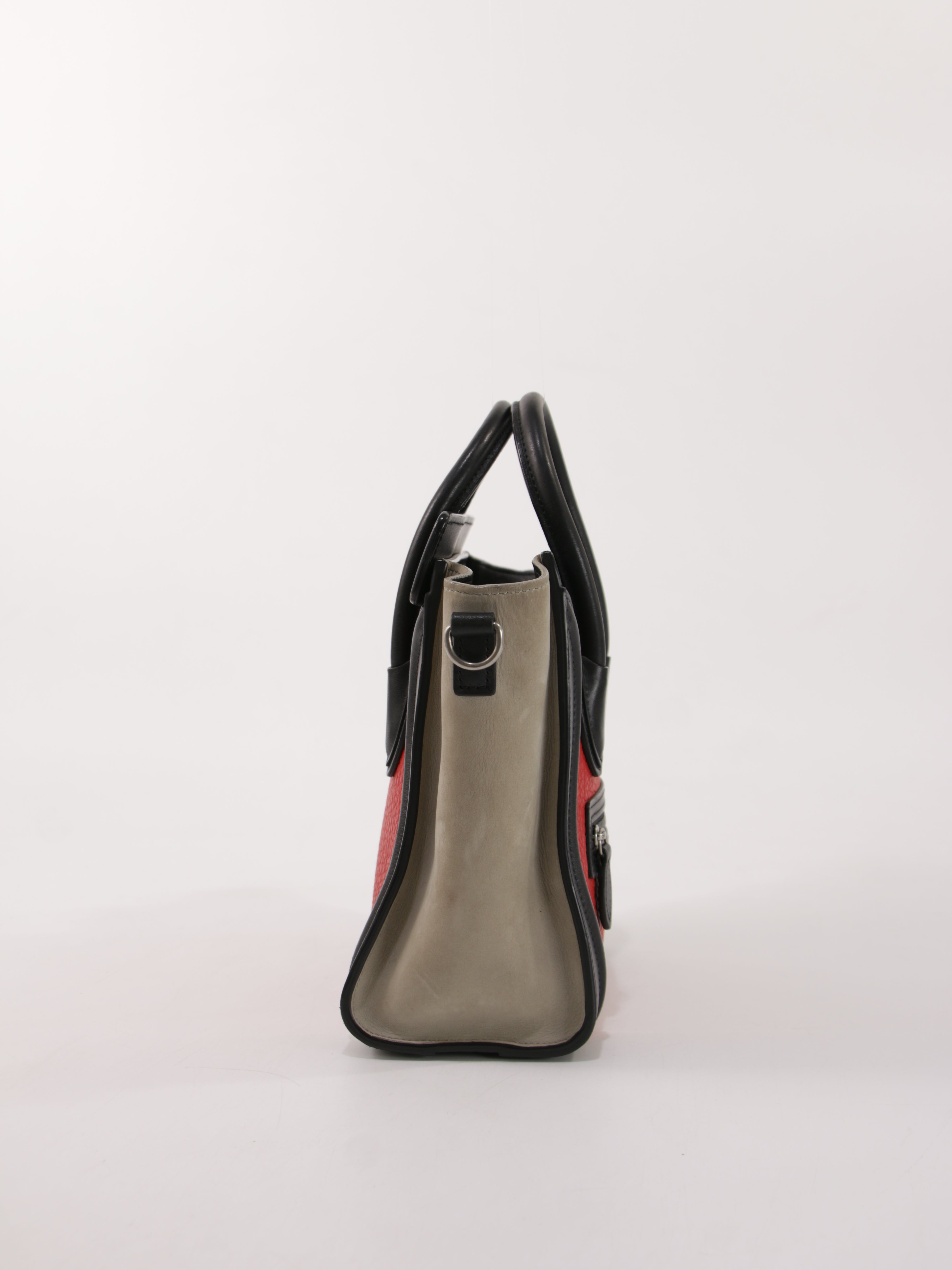 Mini Luggage