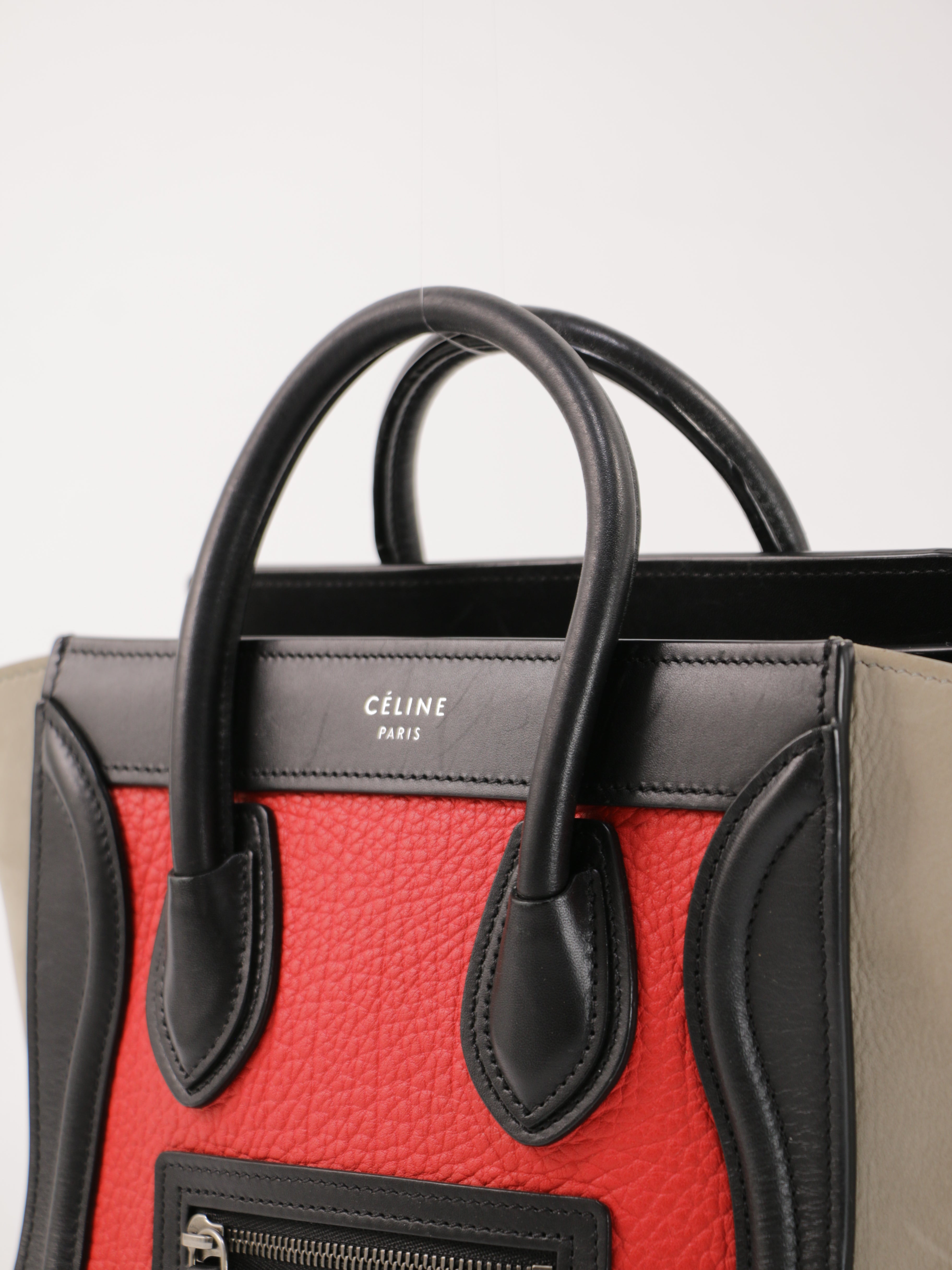 Mini Luggage