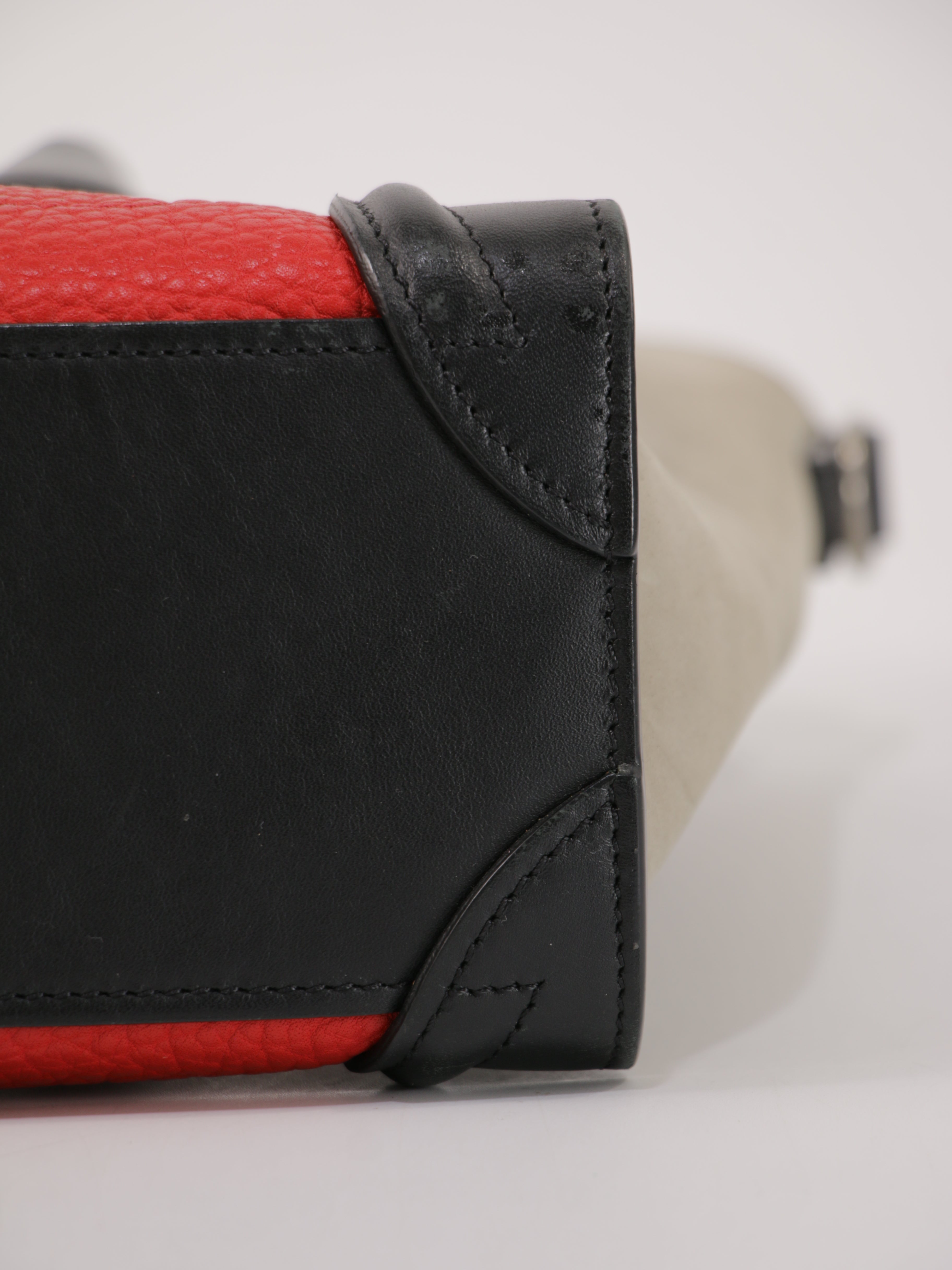 Mini Luggage
