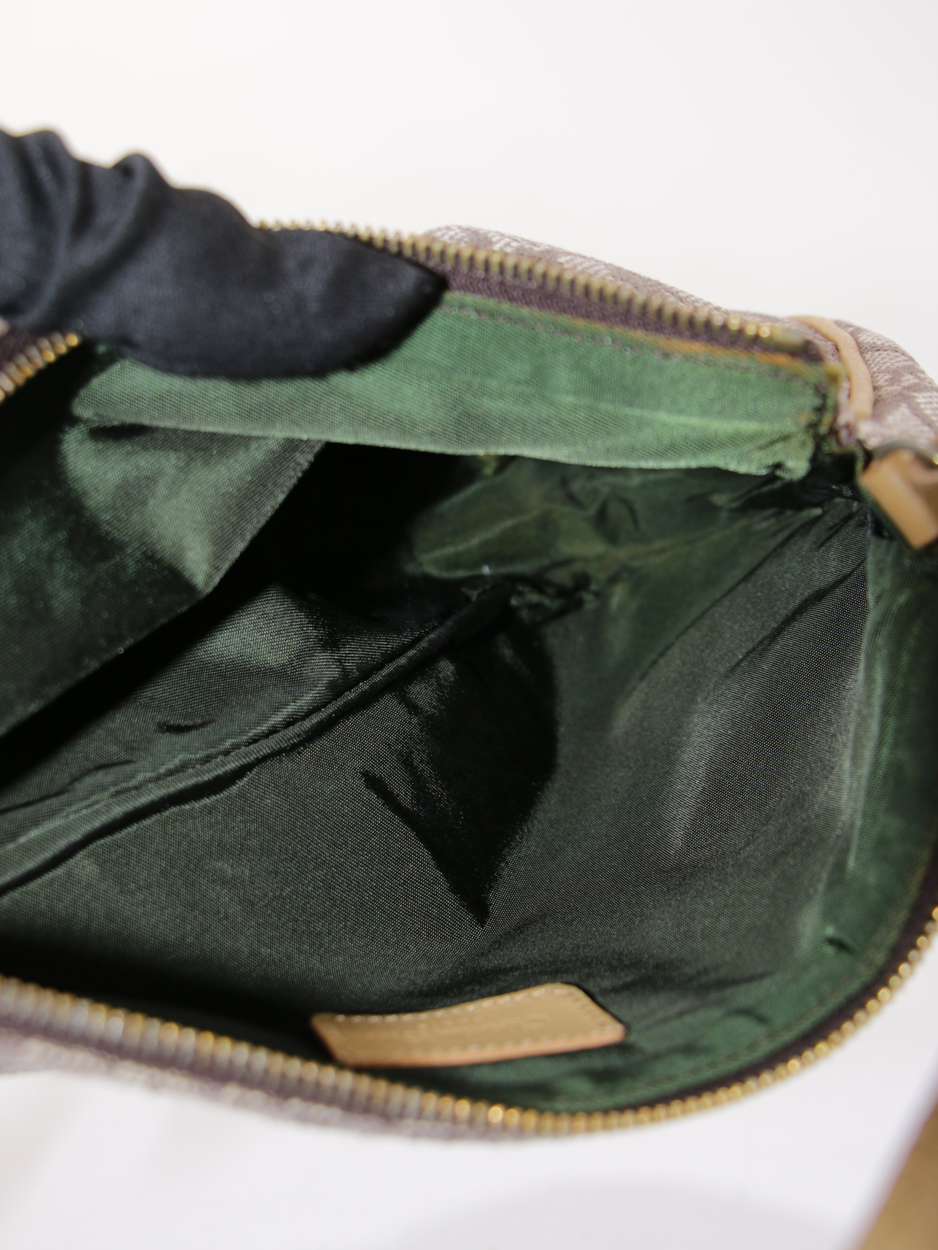 Saddle Pochette