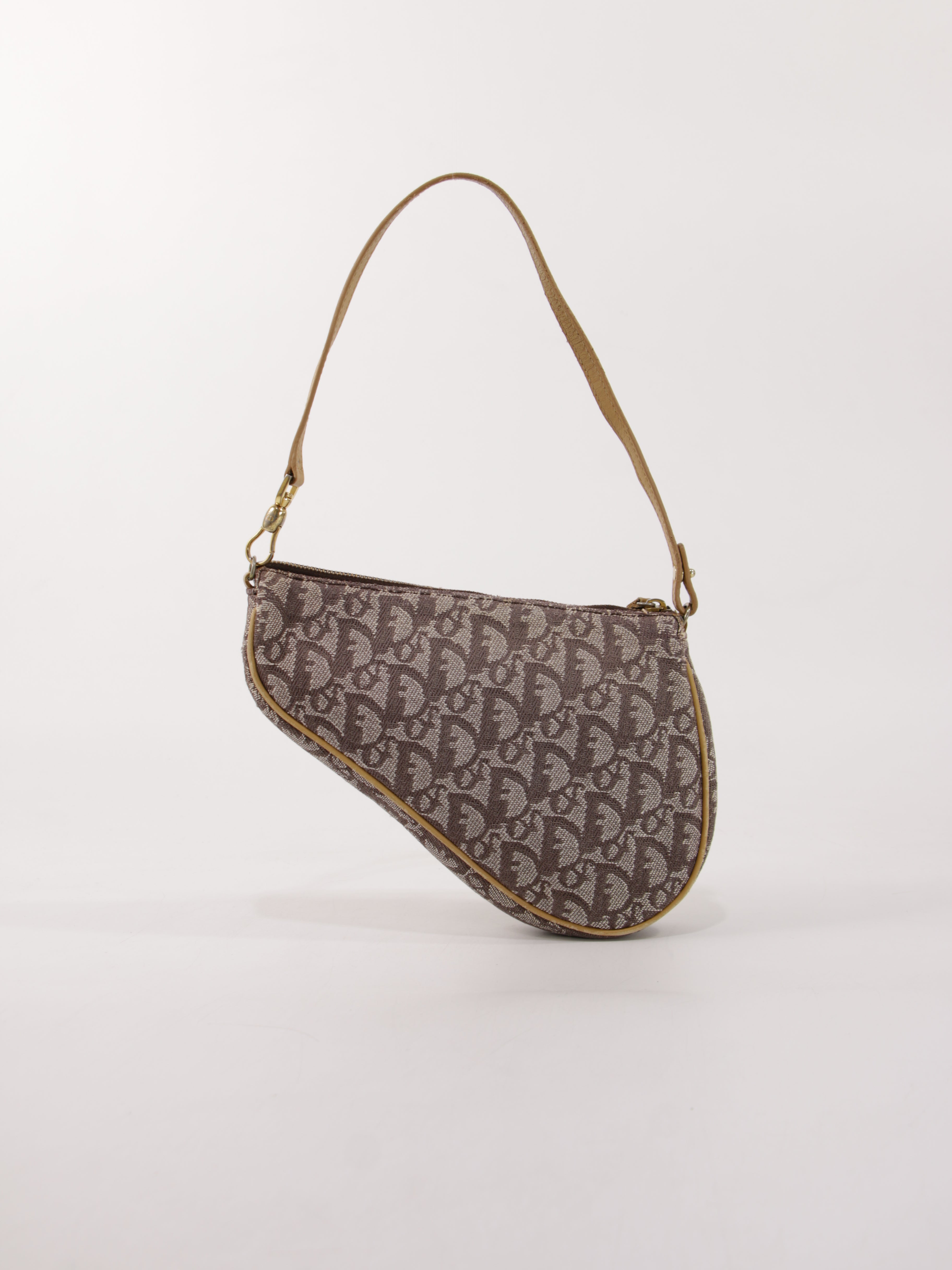 Saddle Pochette