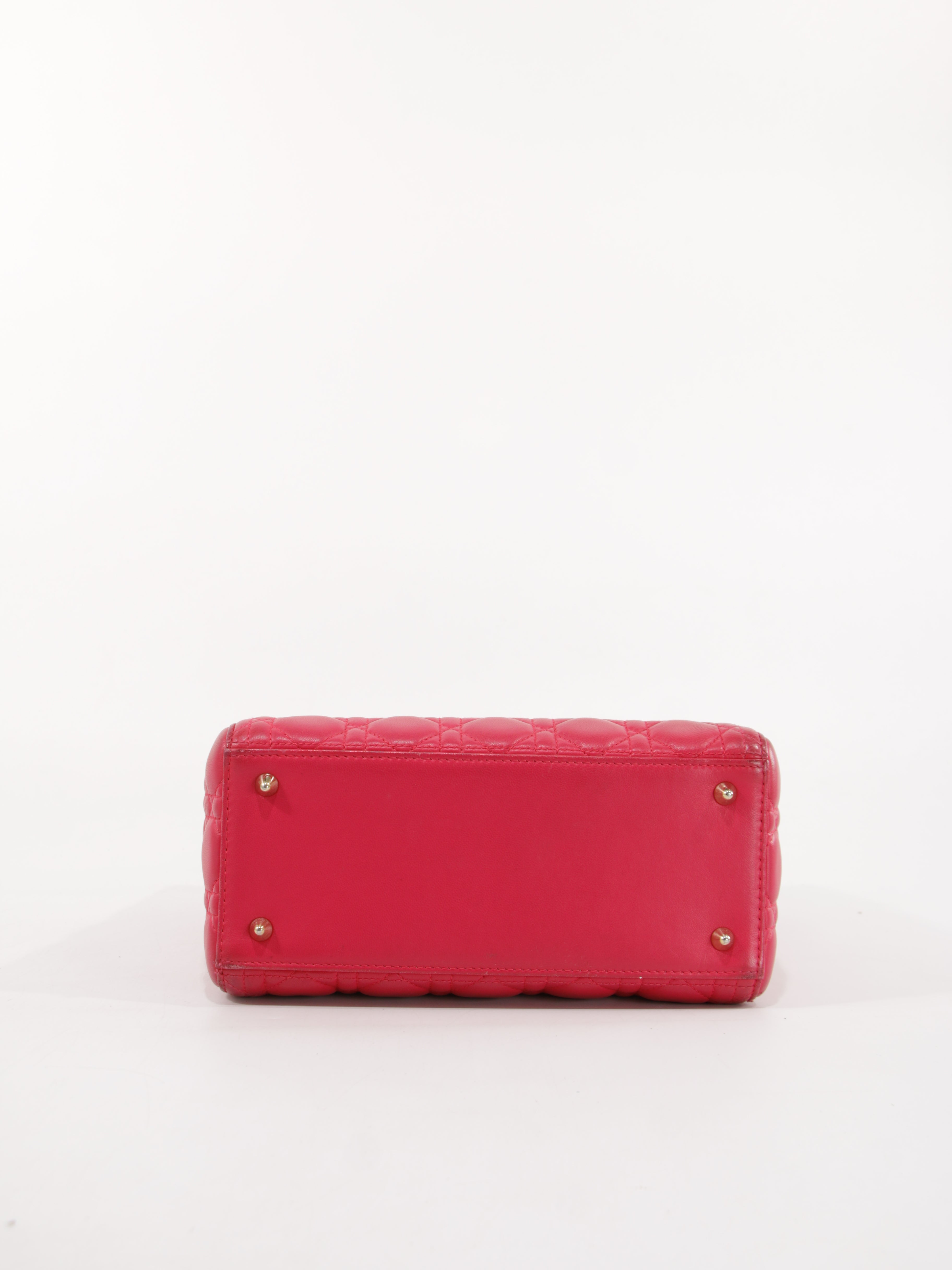Medium Lady Dior